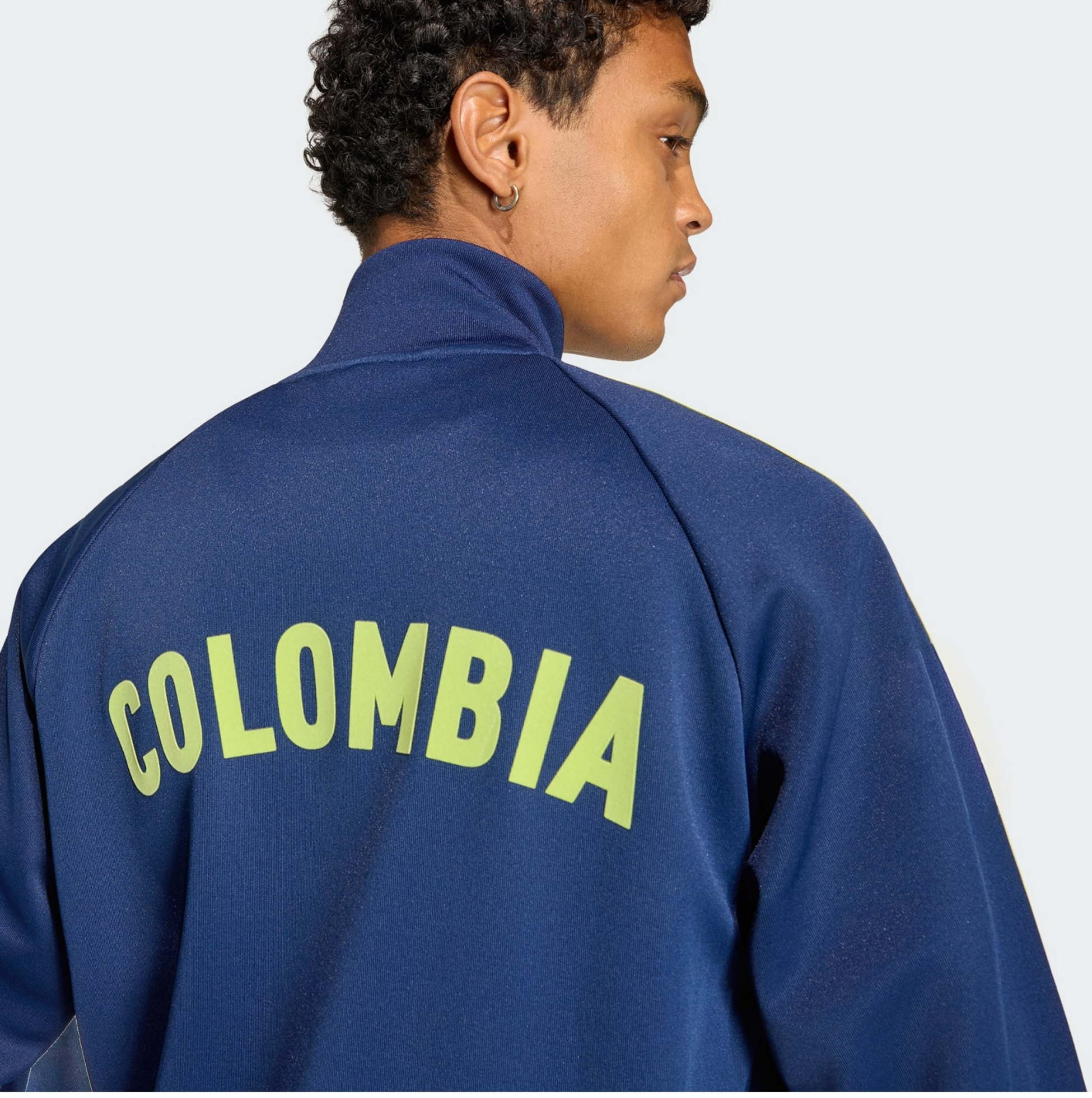 ADIDAS, Adidas Colombia Originals Tr&auml;ningsjacka