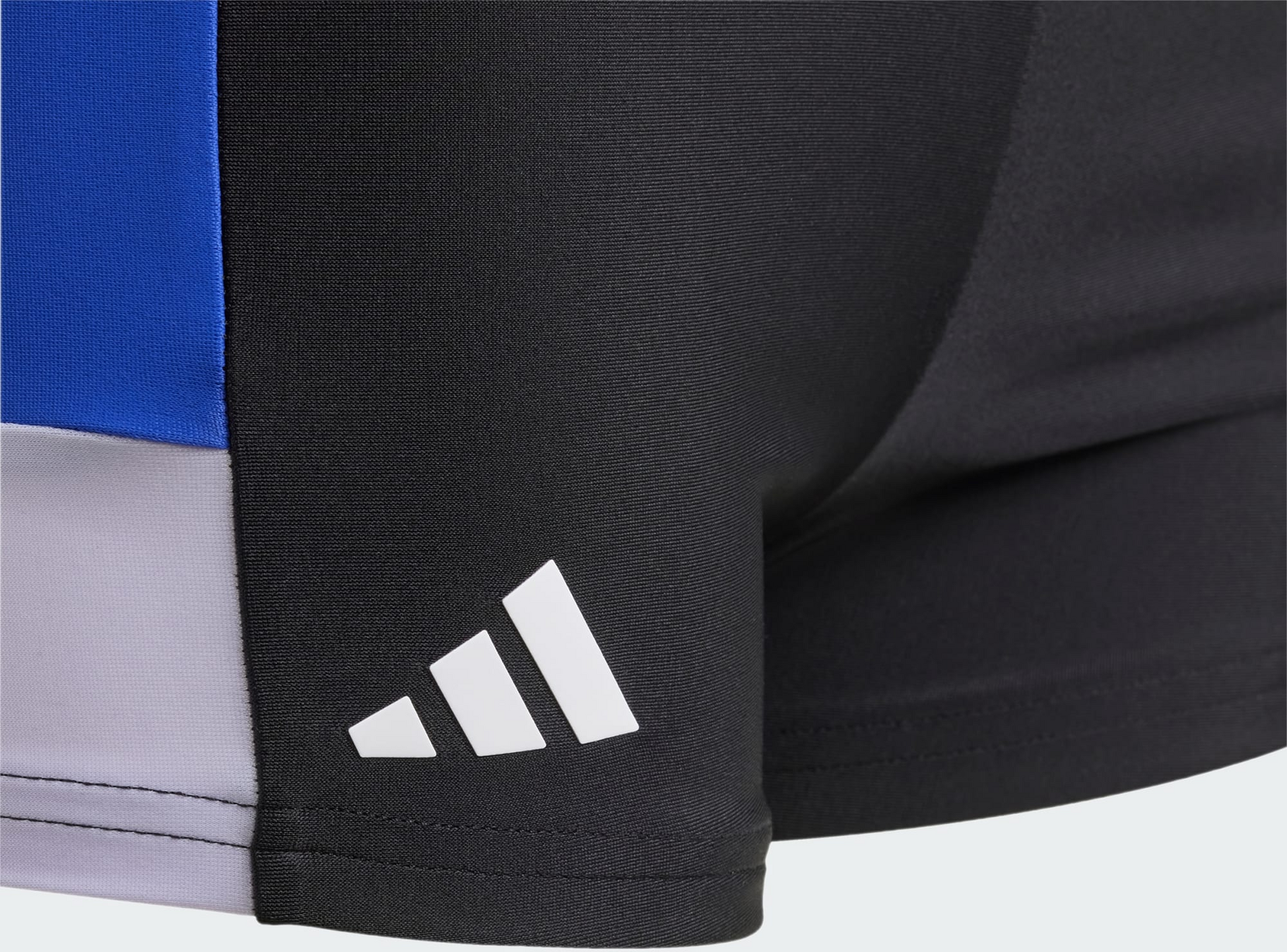 ADIDAS, Adidas Colorblock 1-inch Badbyxor