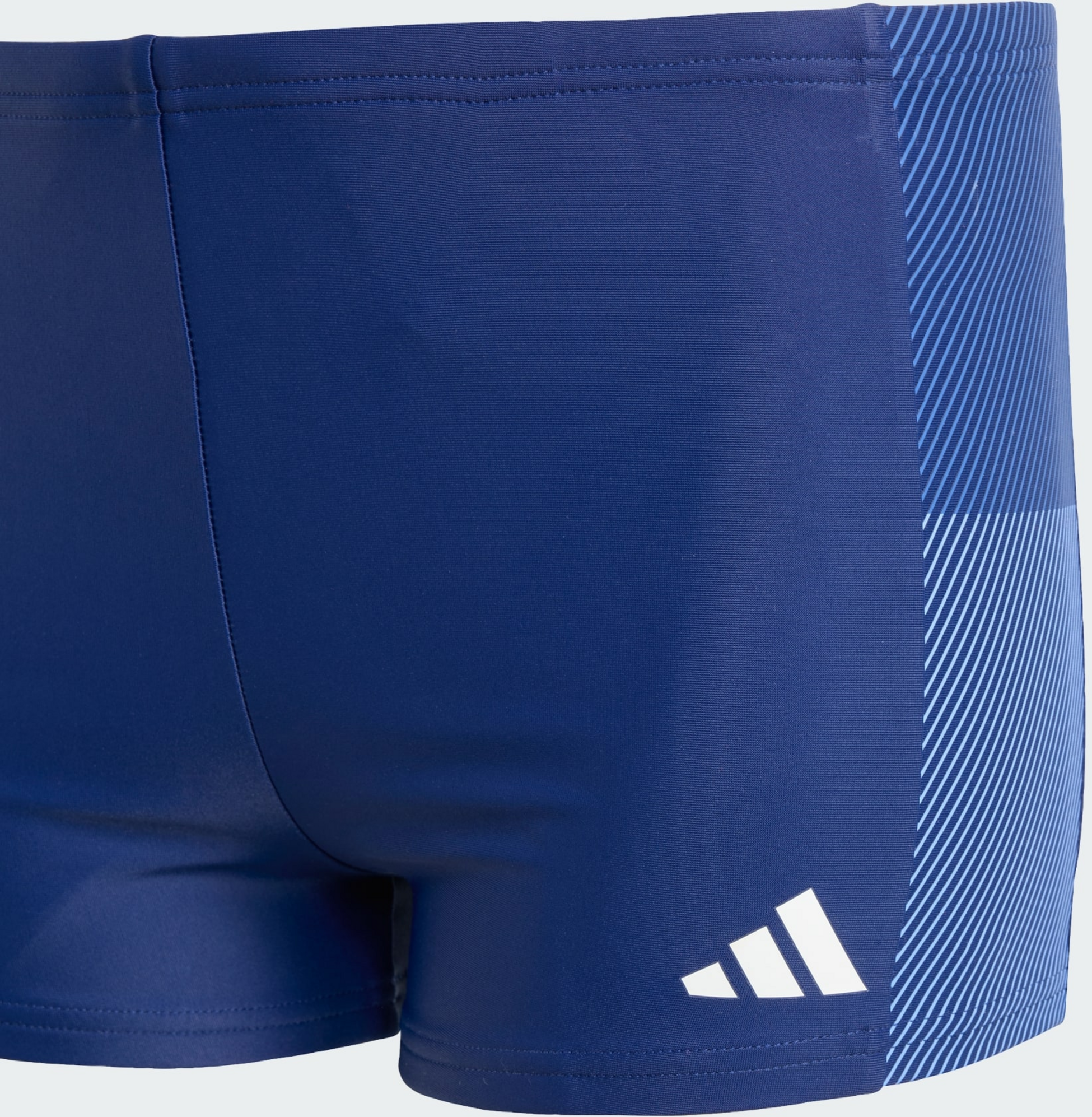 ADIDAS, Adidas Colorblock 3-stripes Badbyxor Barn