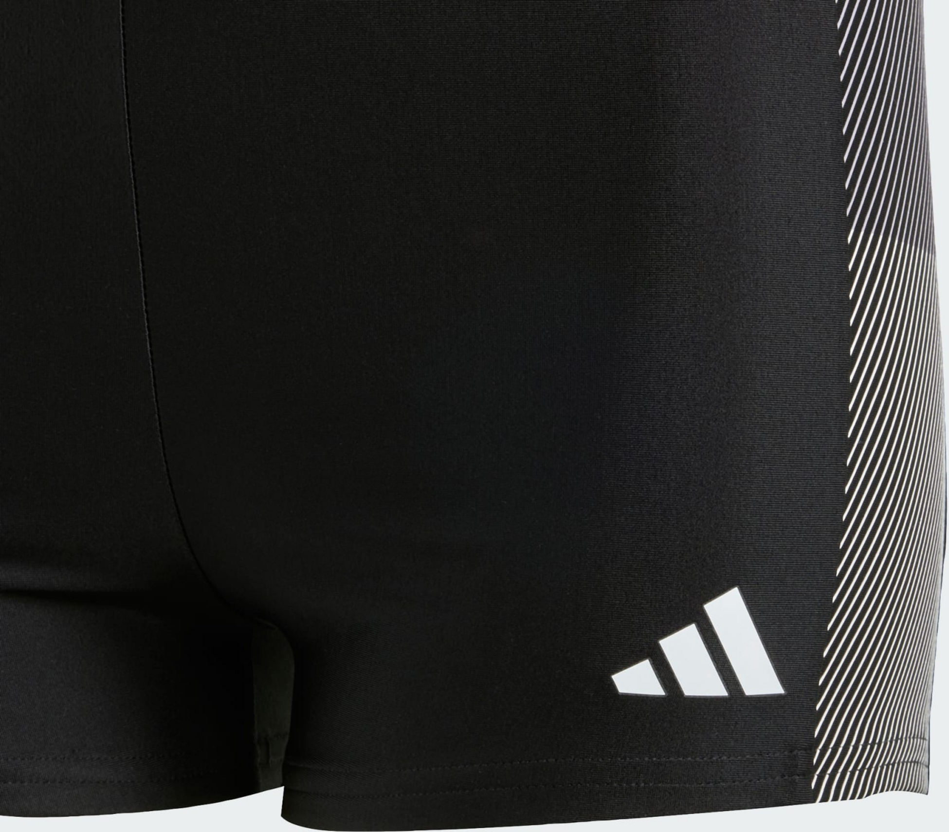 ADIDAS, Adidas Colorblock 3-stripes Badbyxor För Barn