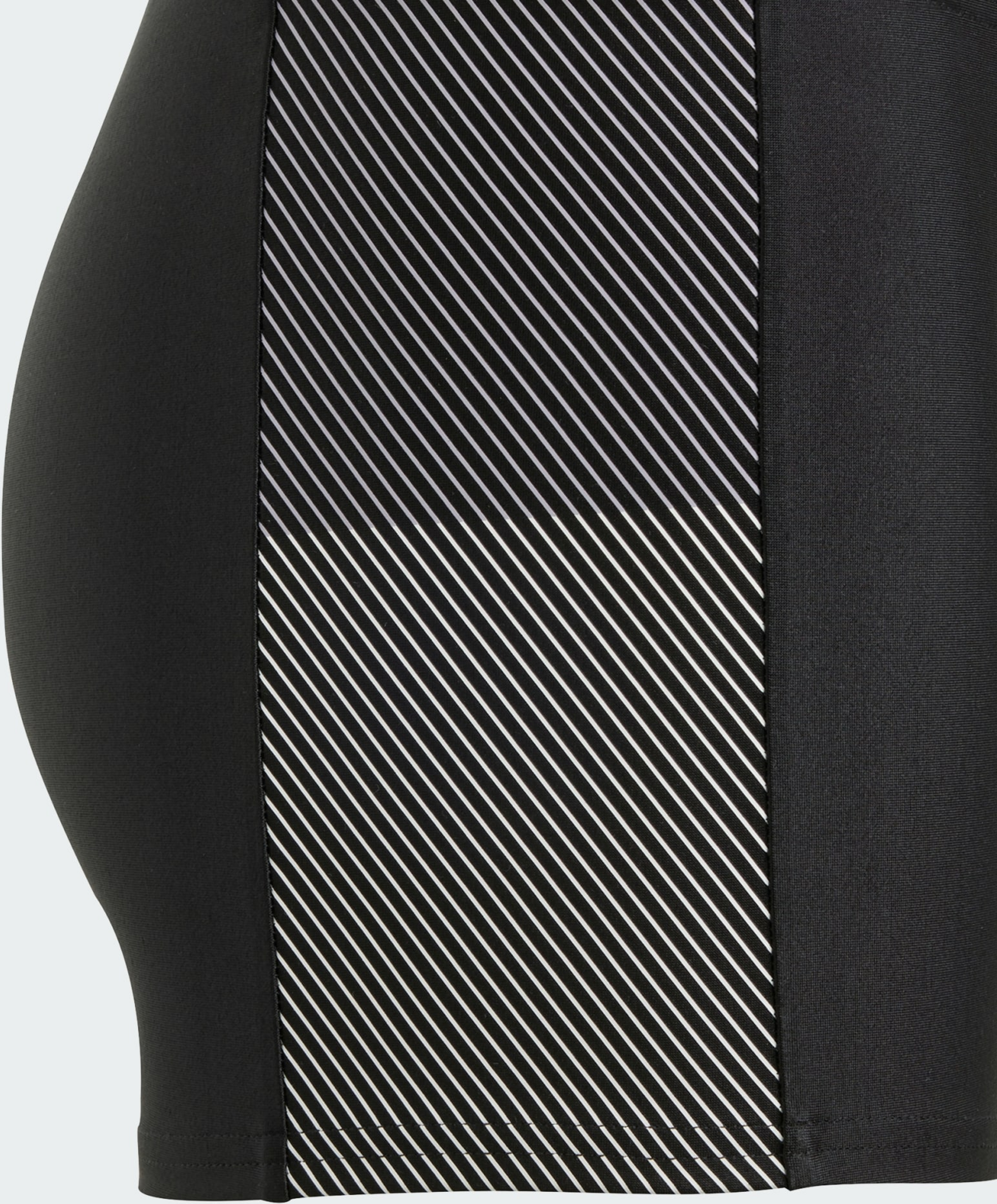 ADIDAS, Adidas Colorblock 3-stripes Badbyxor För Barn