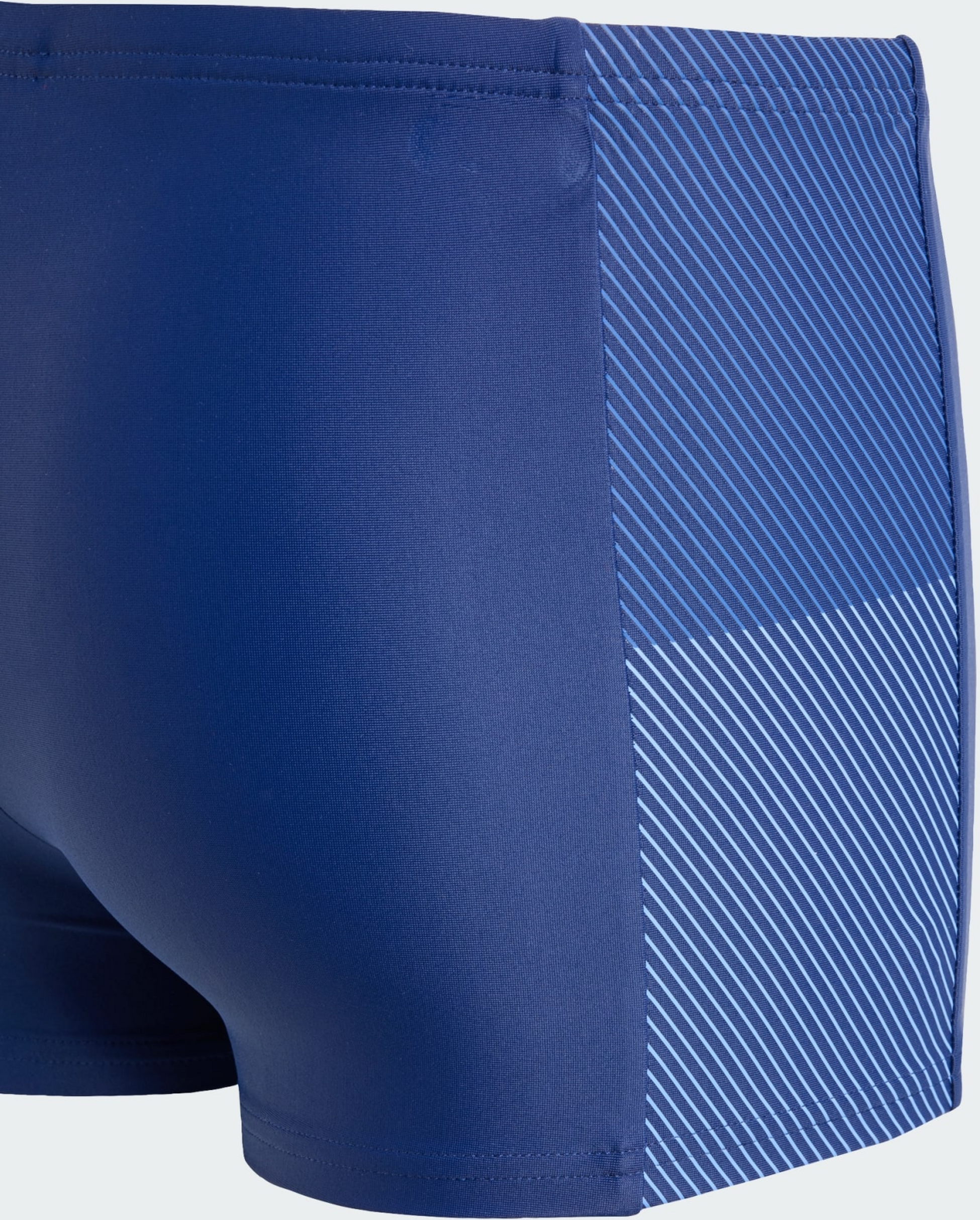 ADIDAS, Adidas Colorblock 3-stripes Badbyxor För Barn