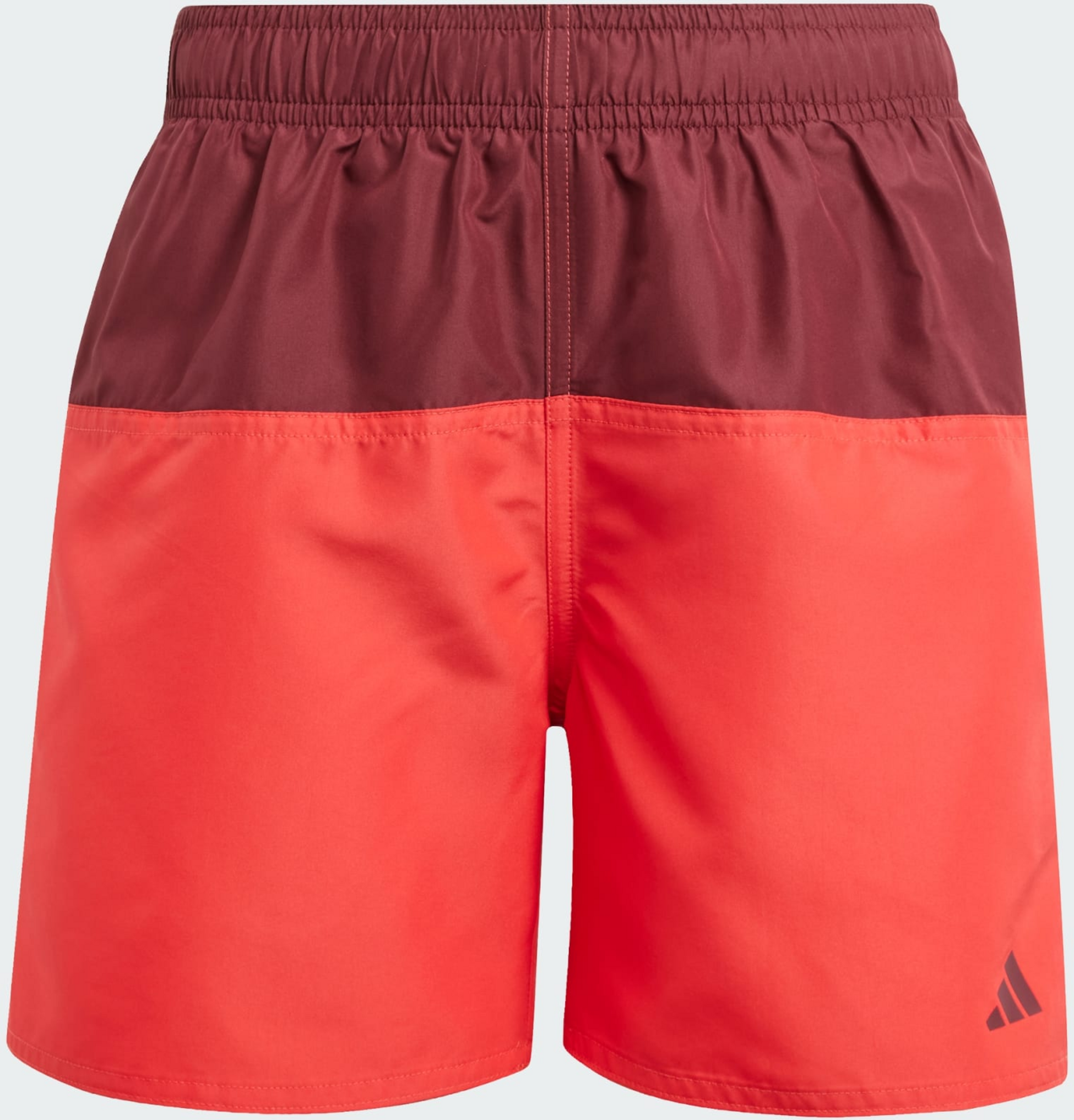 ADIDAS, Adidas Colorblock 4,5-inch Badshorts Barn