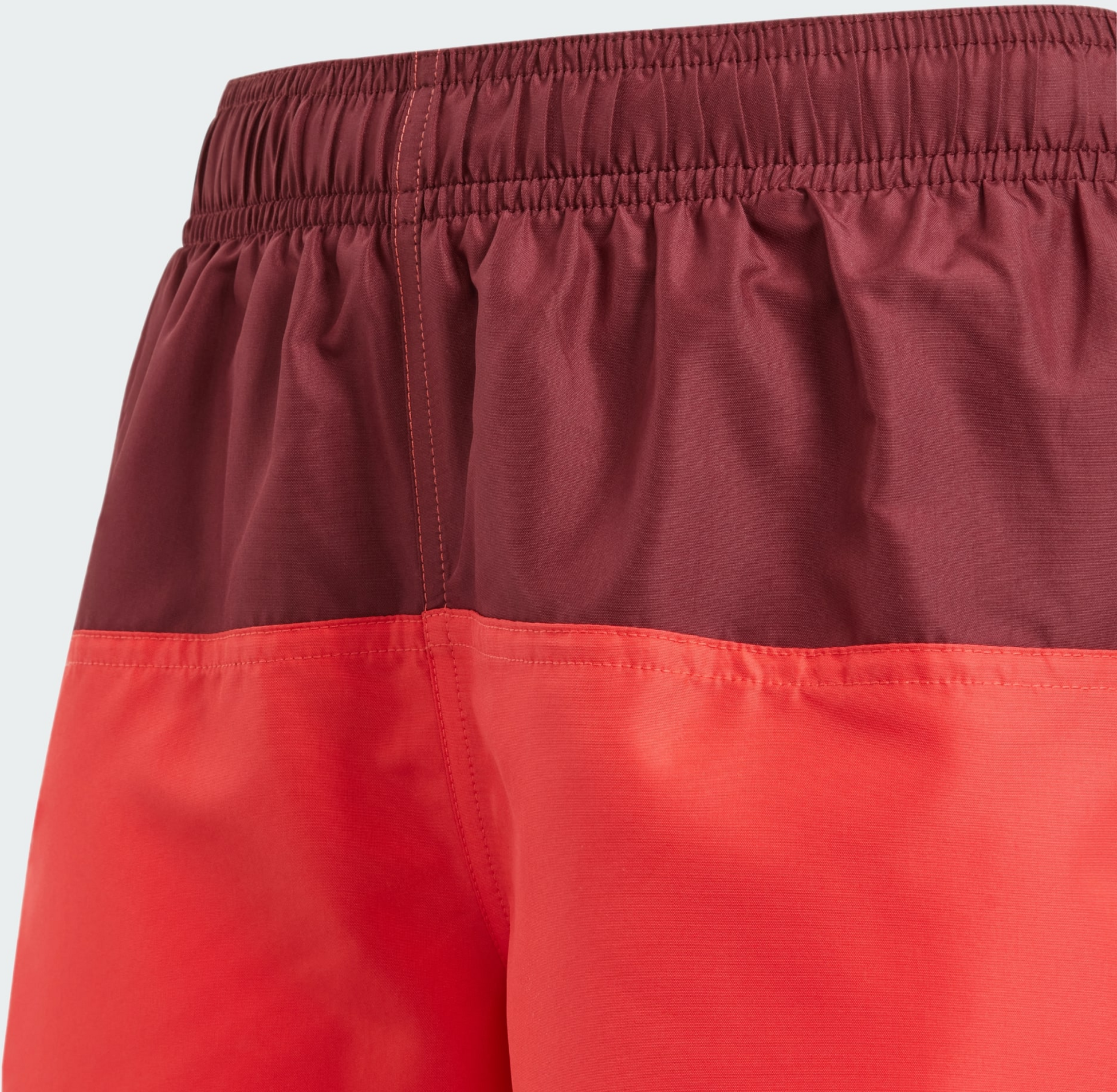 ADIDAS, Adidas Colorblock 4,5-inch Badshorts Barn