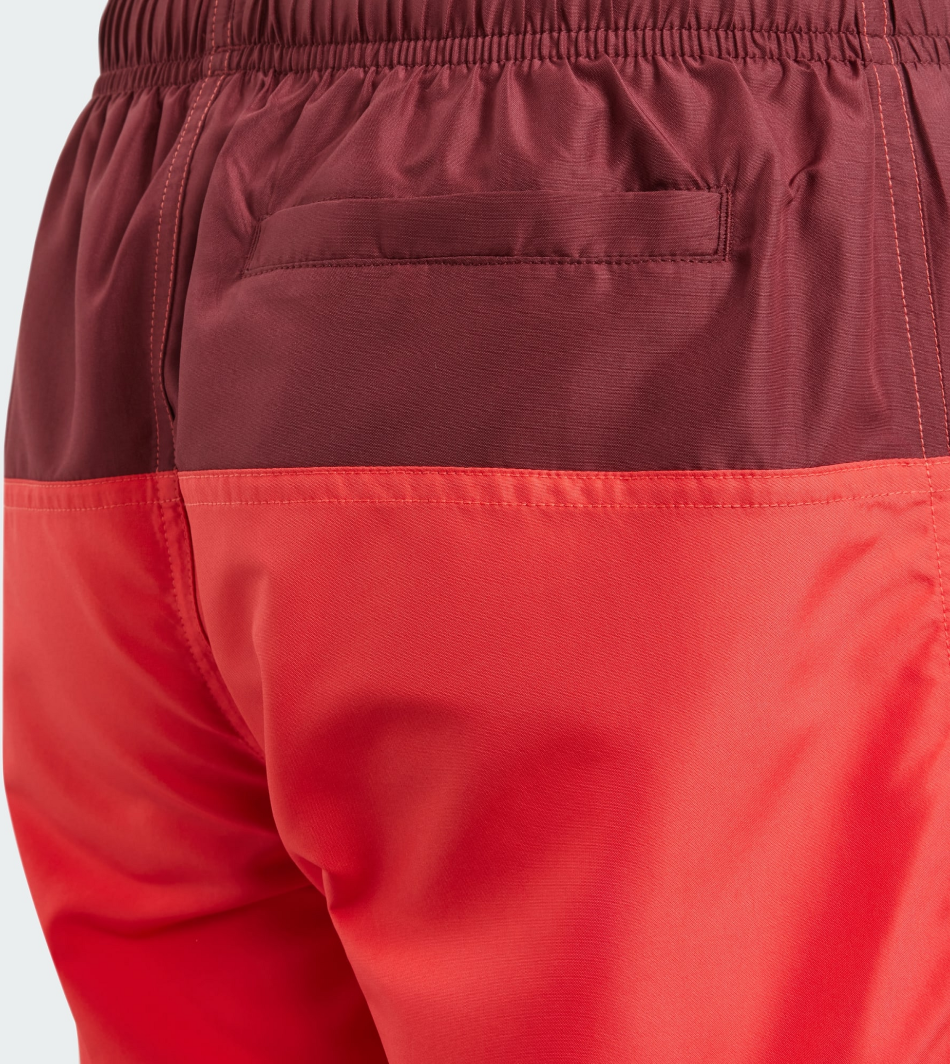 ADIDAS, Adidas Colorblock 4,5-inch Badshorts Barn