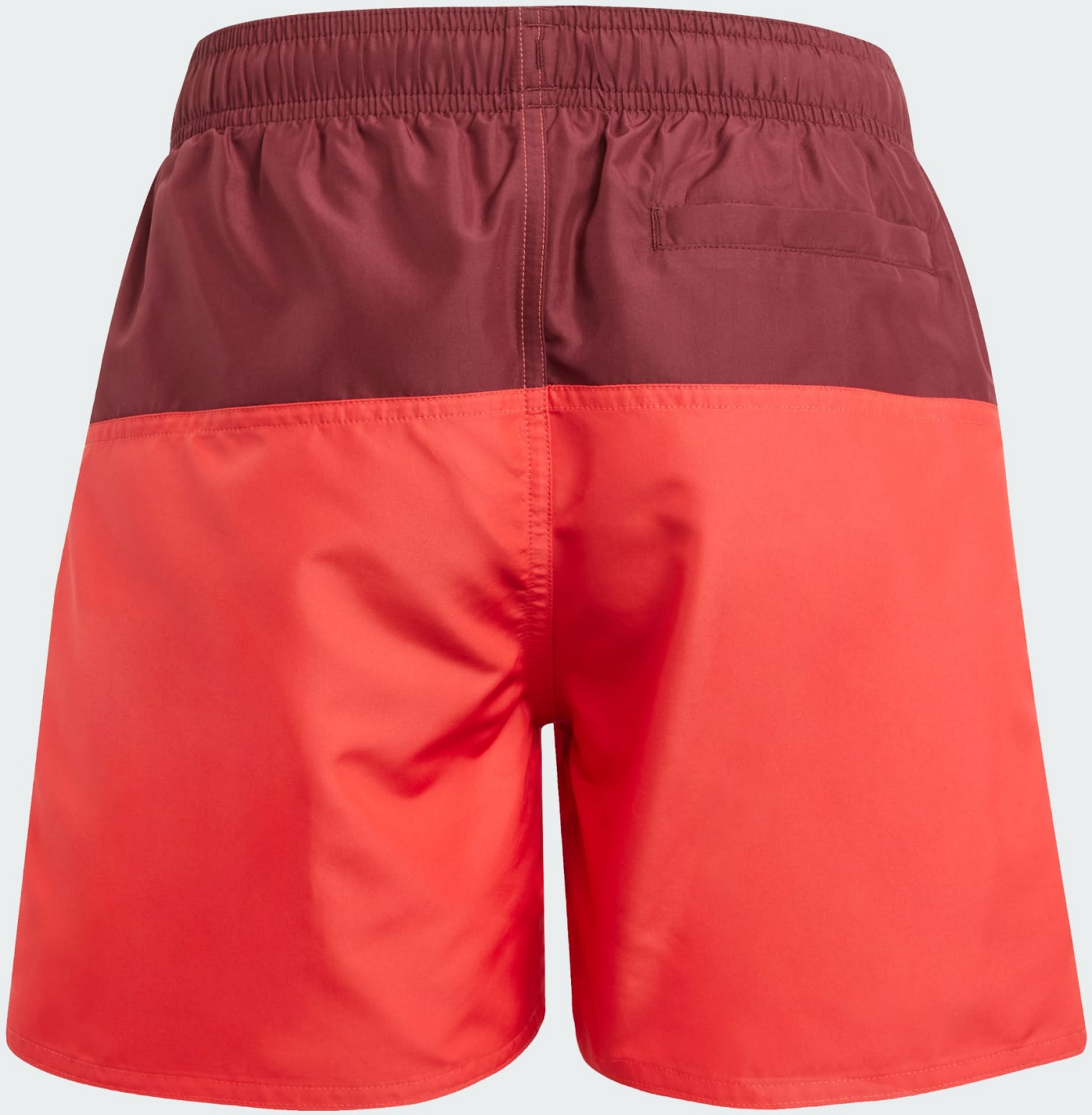 ADIDAS, Adidas Colorblock 4,5-inch Badshorts Barn