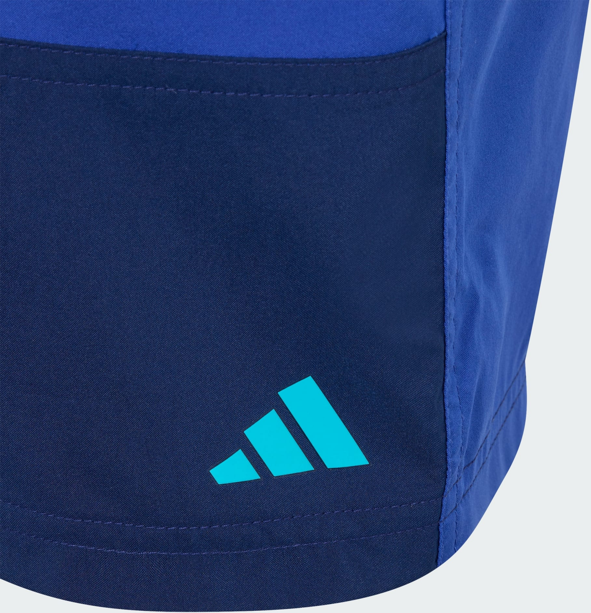 ADIDAS, Adidas Colorblock Badshorts Barn