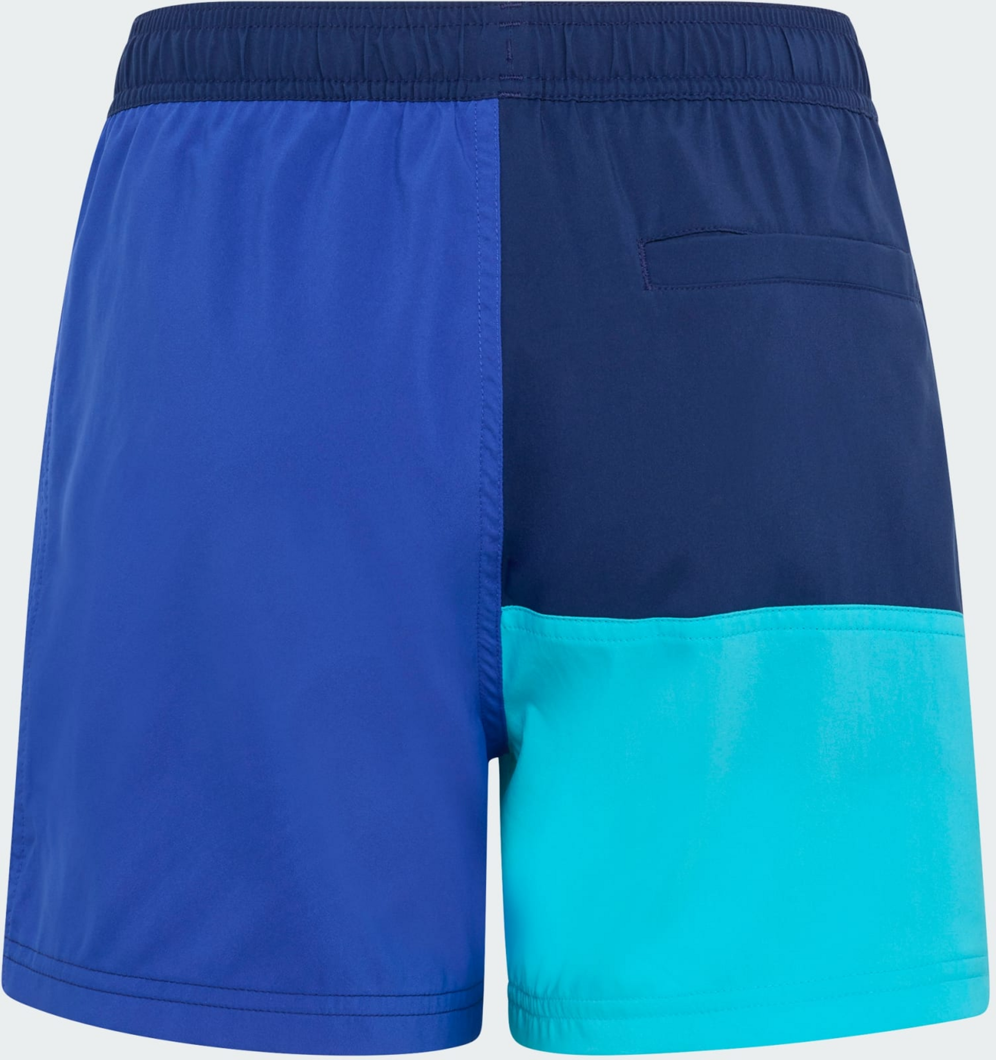 ADIDAS, Adidas Colorblock Badshorts Barn