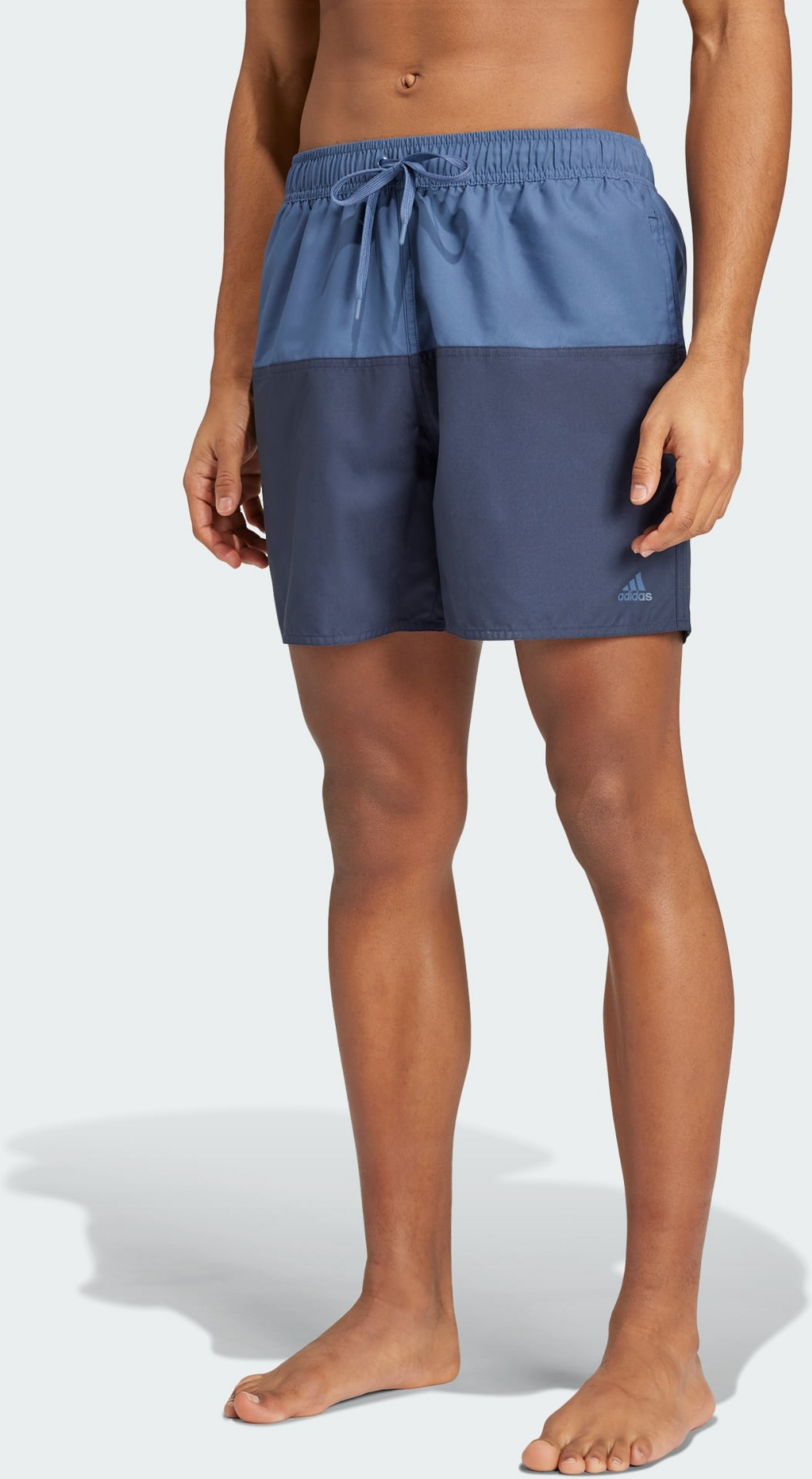 ADIDAS, Adidas Colorblock Clx Badshorts