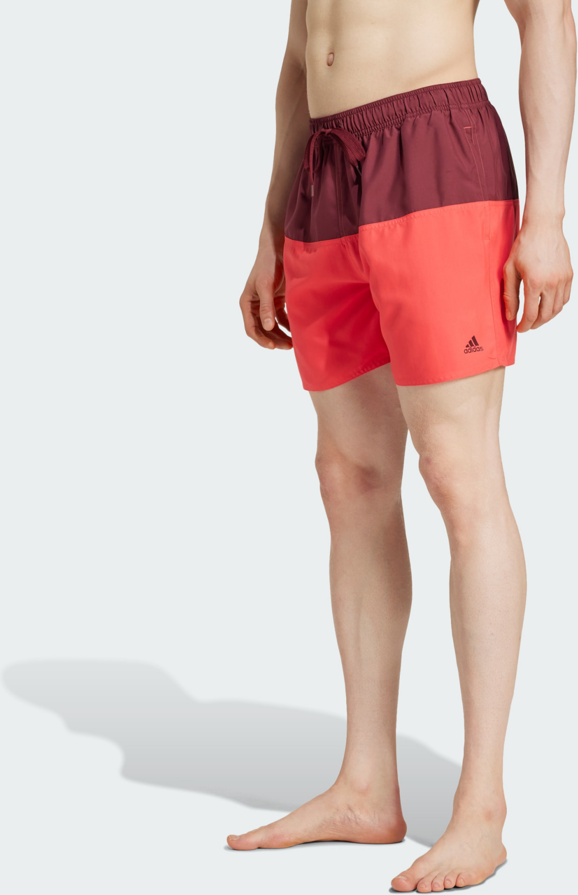 ADIDAS, Adidas Colorblock Clx Badshorts