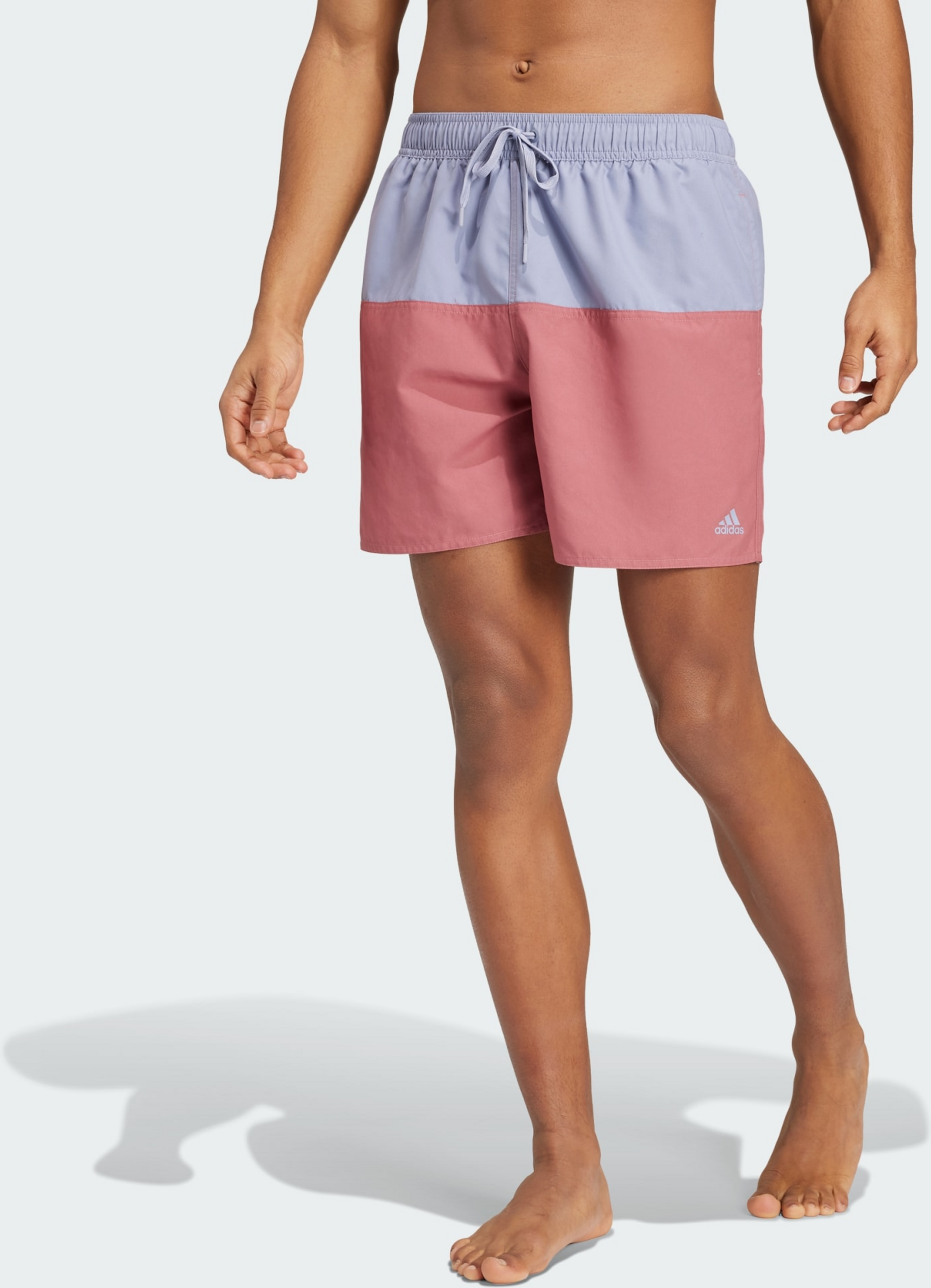 ADIDAS, Adidas Colorblock Clx Badshorts