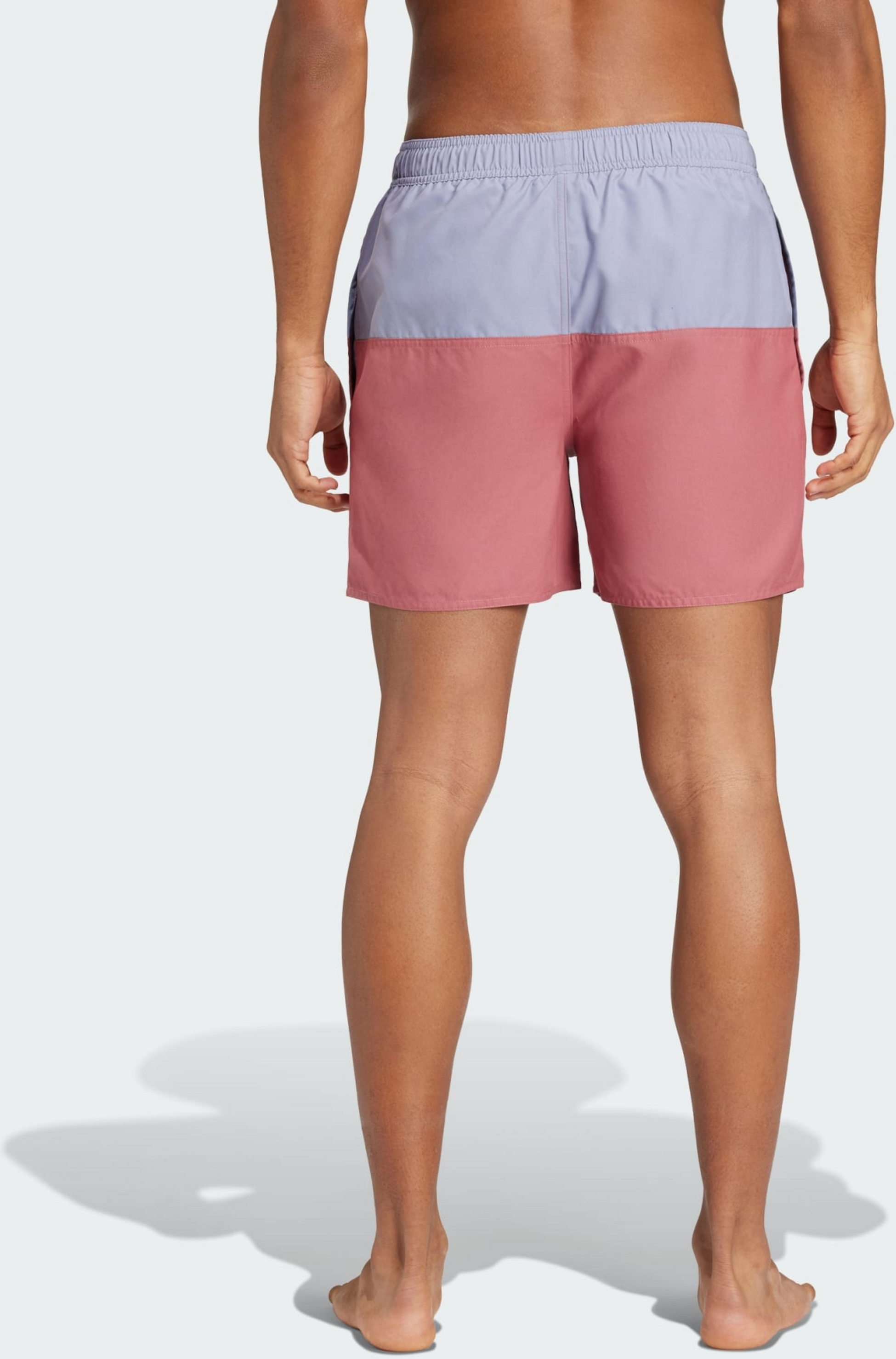 ADIDAS, Adidas Colorblock Clx Badshorts