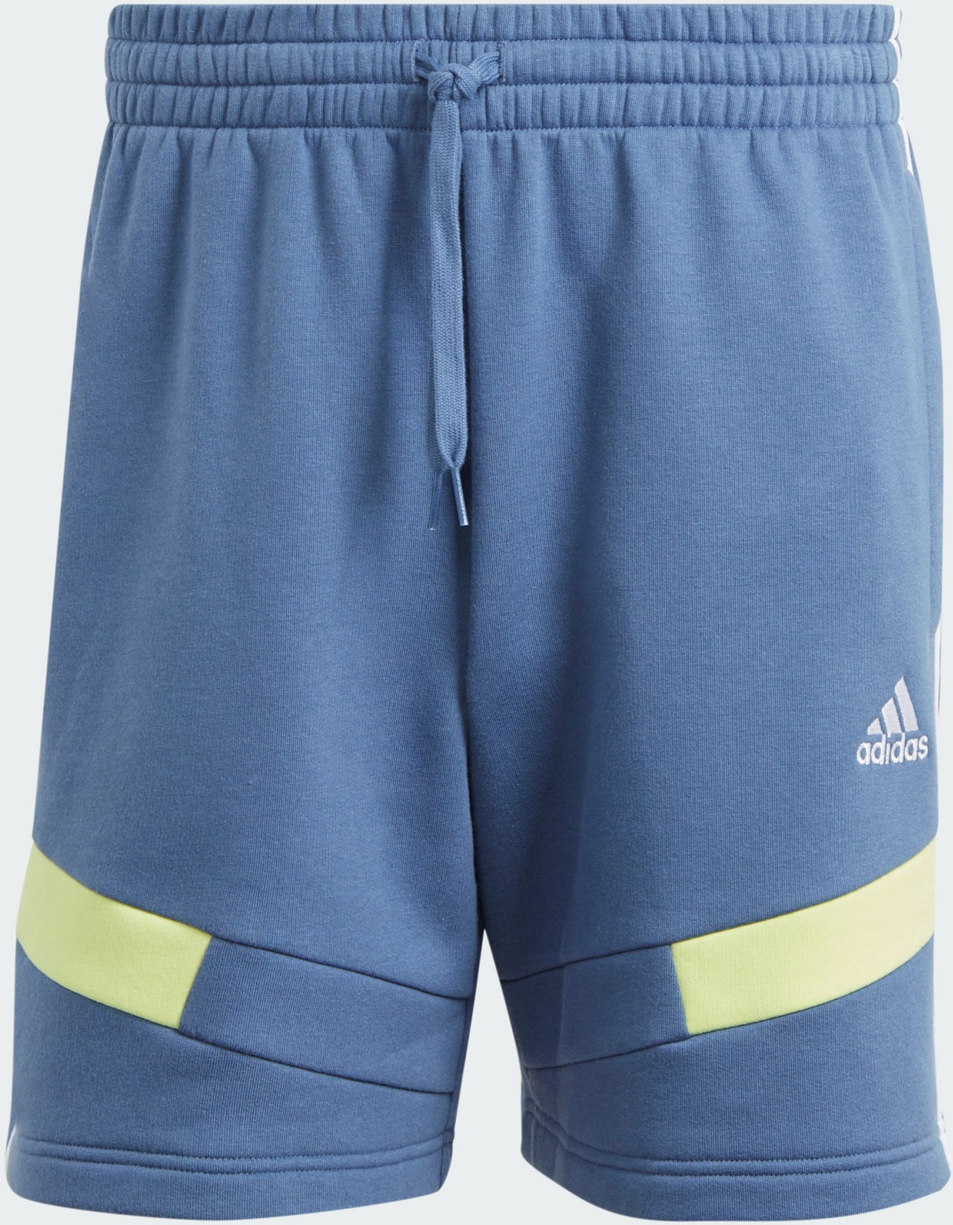 ADIDAS, Adidas Colorblock Shorts