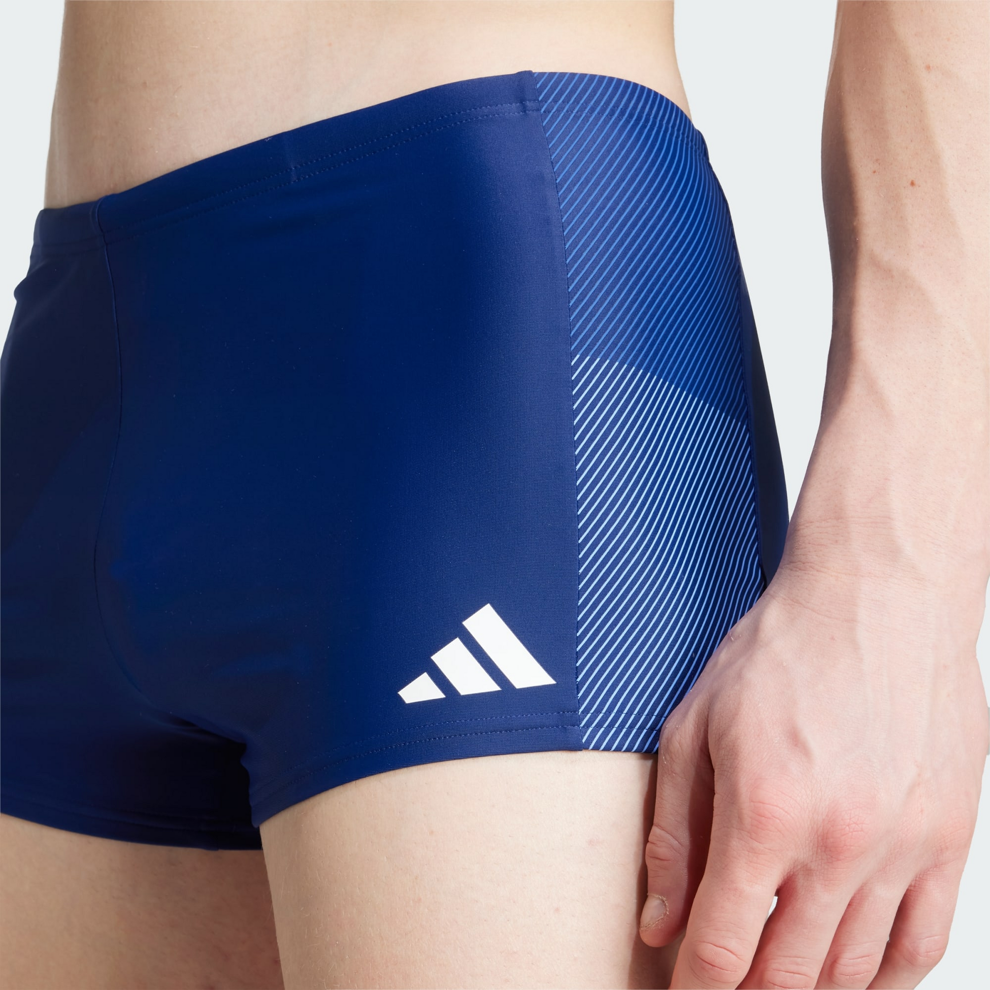 ADIDAS, Adidas Colorblock Swim Boxers
