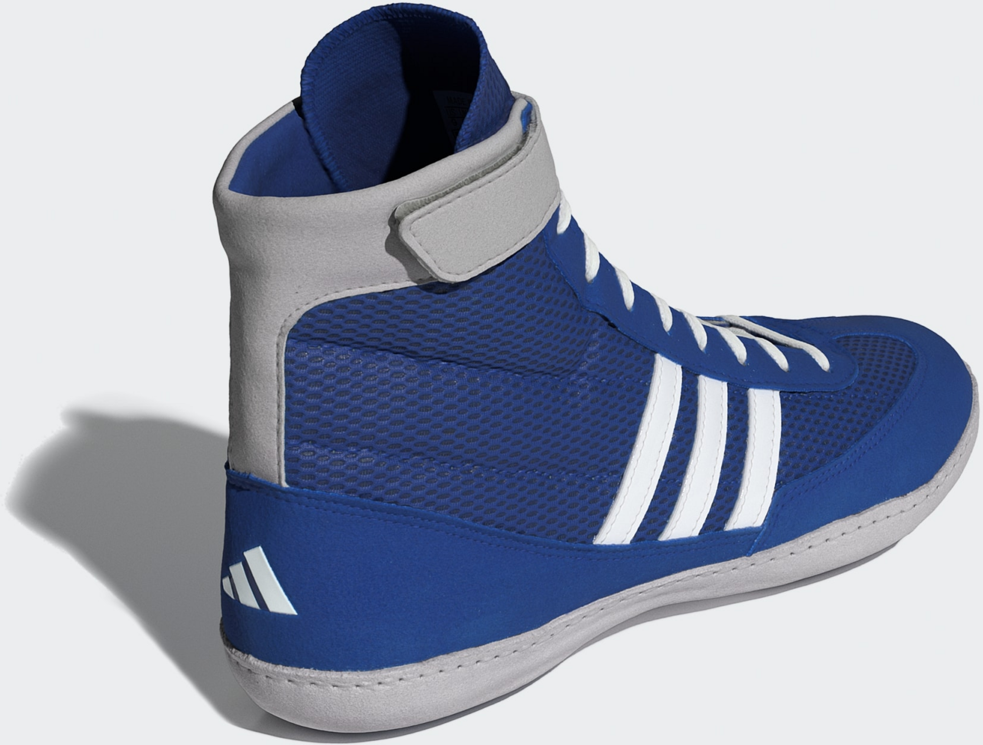 ADIDAS, Adidas Combat Speed ​​4 Skor