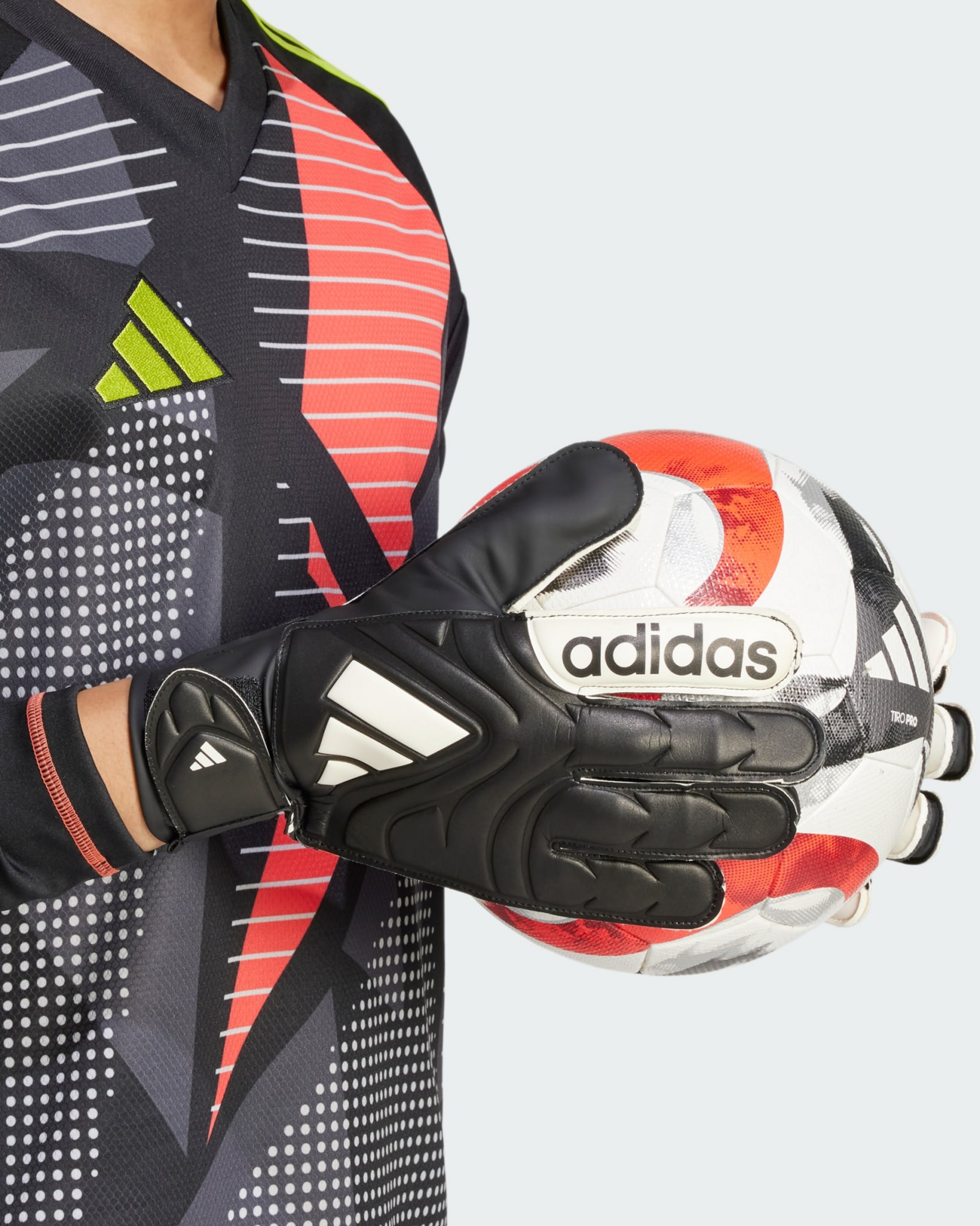 ADIDAS, Adidas Copa Club M&aring;lvaktshandskar