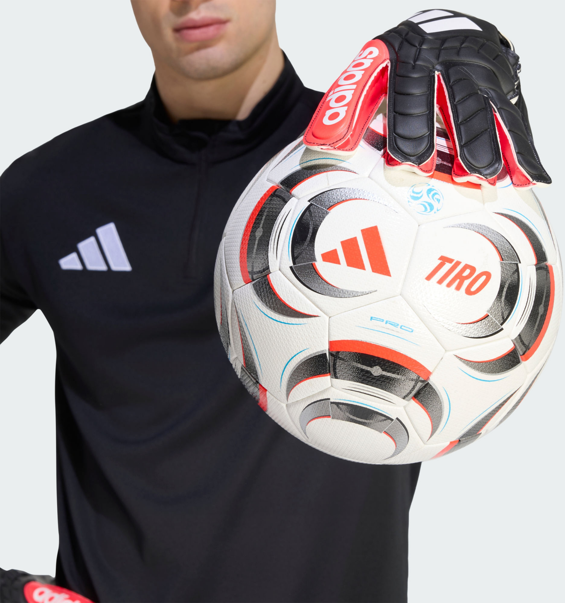ADIDAS, Adidas Copa Goalkeeper Glove Club
