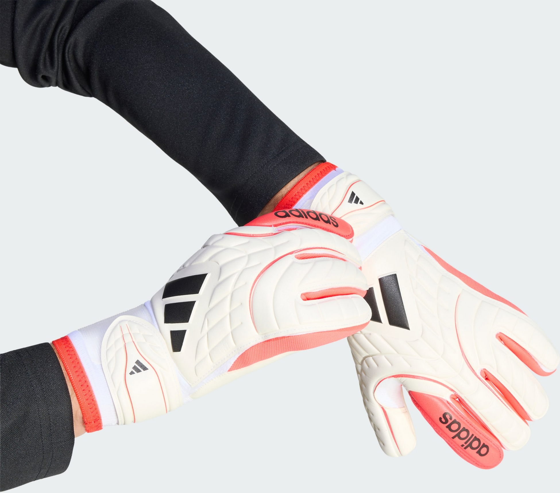 ADIDAS, Adidas Copa Goalkeeper Glove League Junior