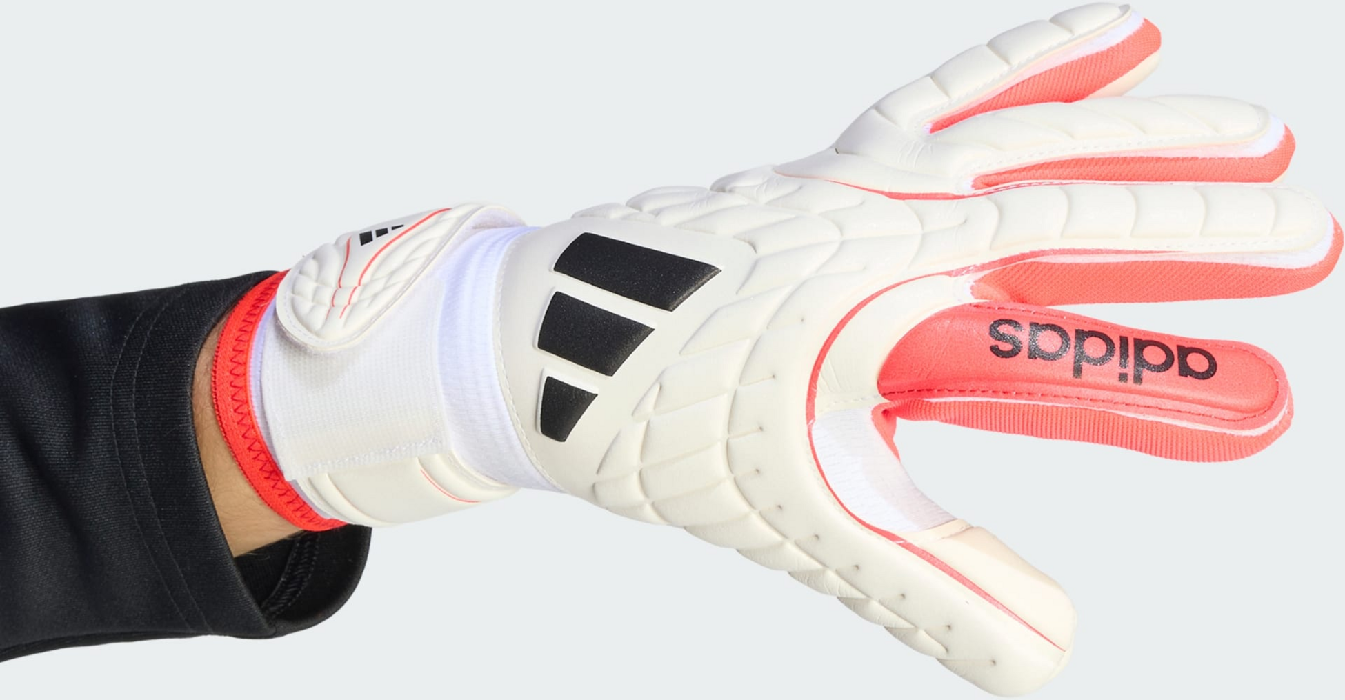 ADIDAS, Adidas Copa Goalkeeper Glove League Junior