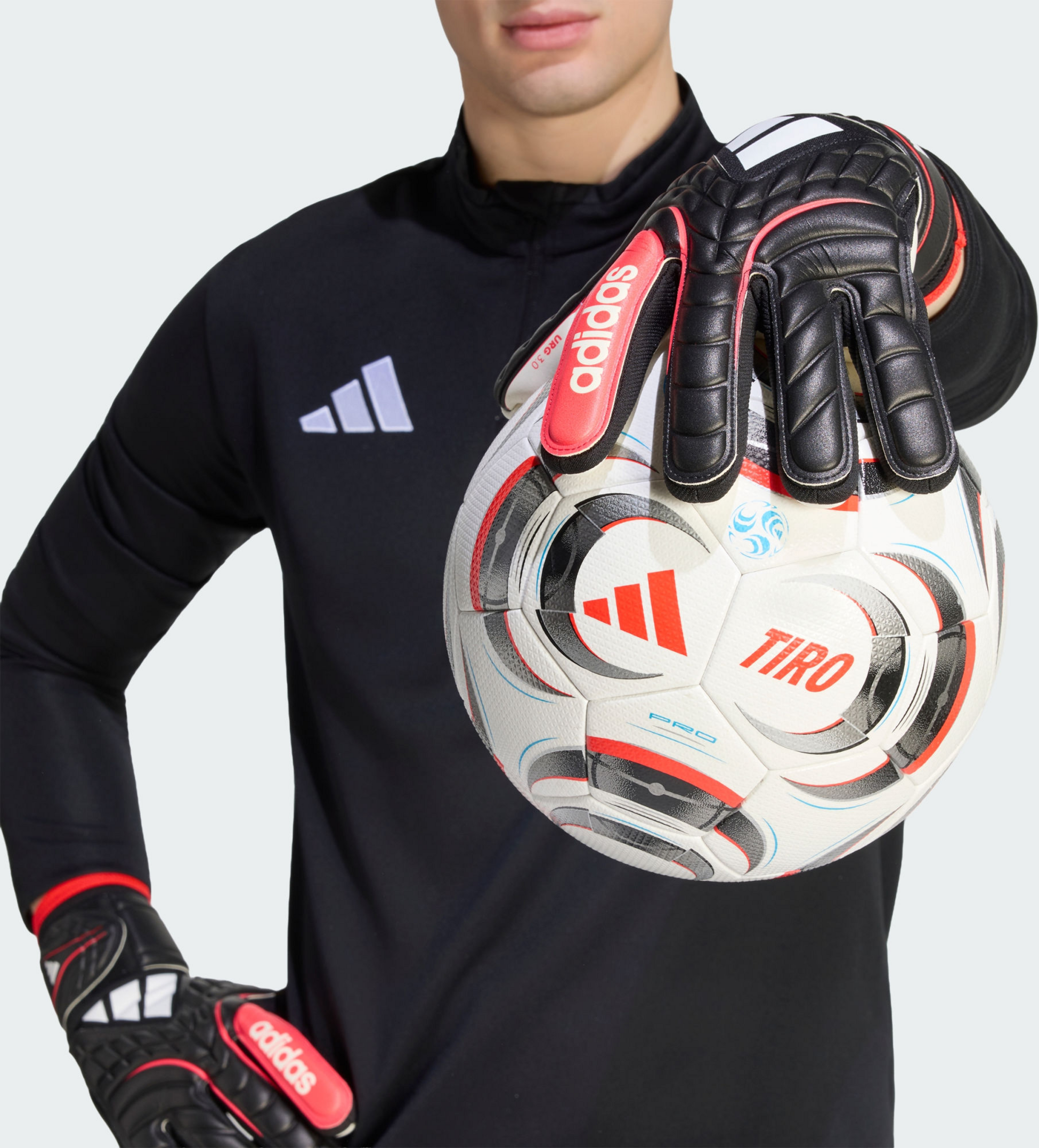 ADIDAS, Adidas Copa Goalkeeper Glove League