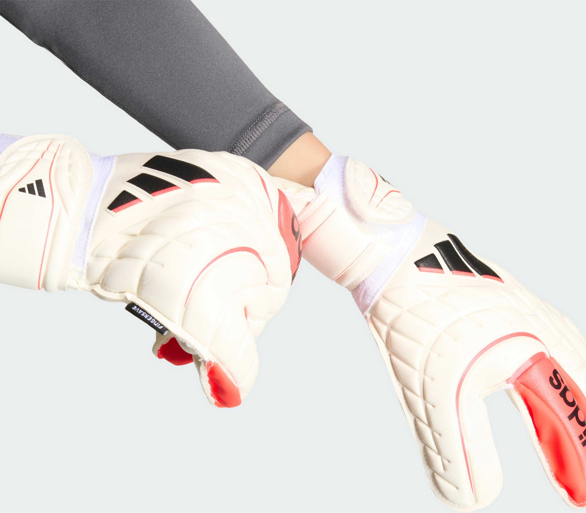 ADIDAS, Adidas Copa Goalkeeper Glove Match Fingersave Junior