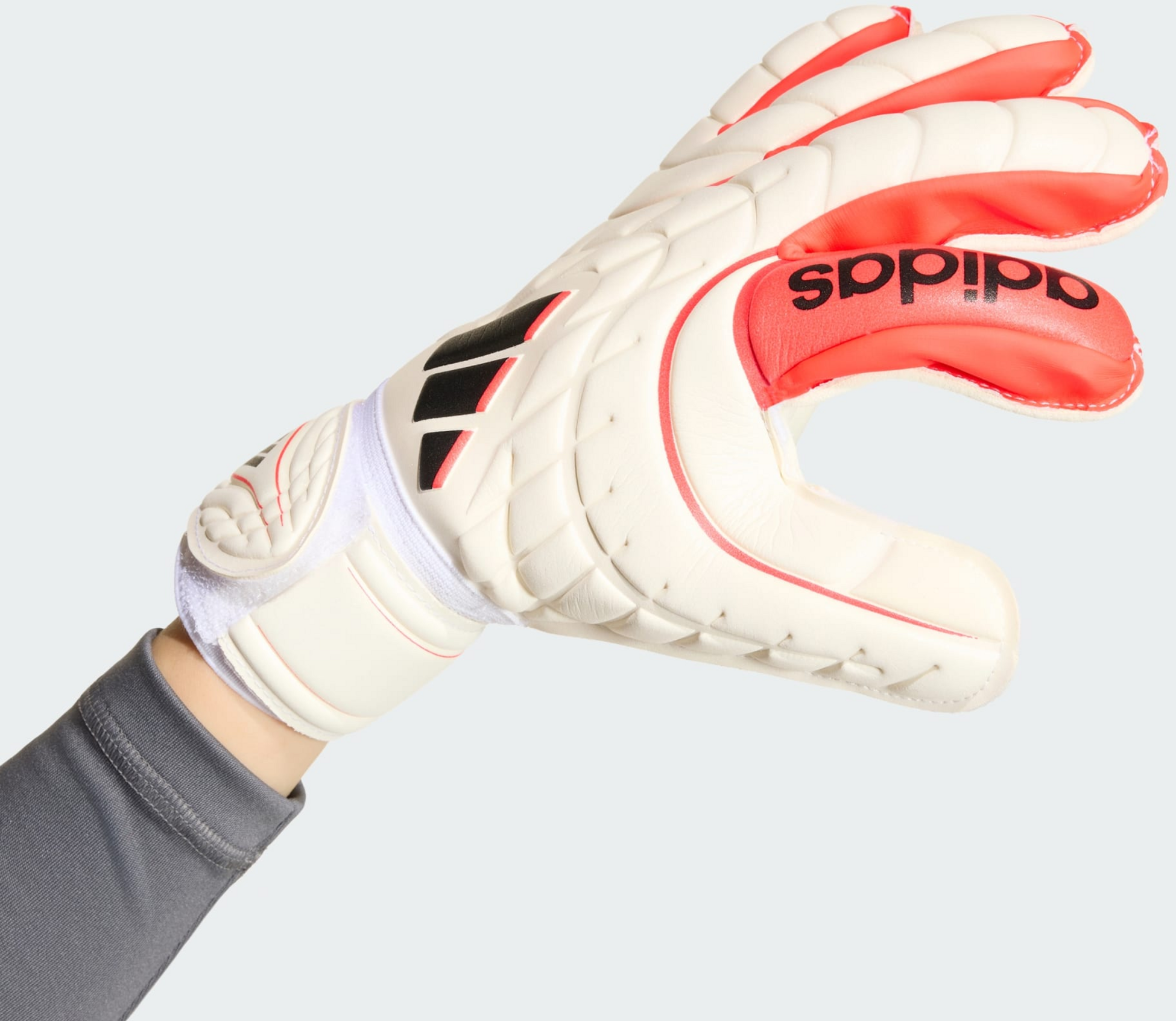 ADIDAS, Adidas Copa Goalkeeper Glove Match Fingersave Junior