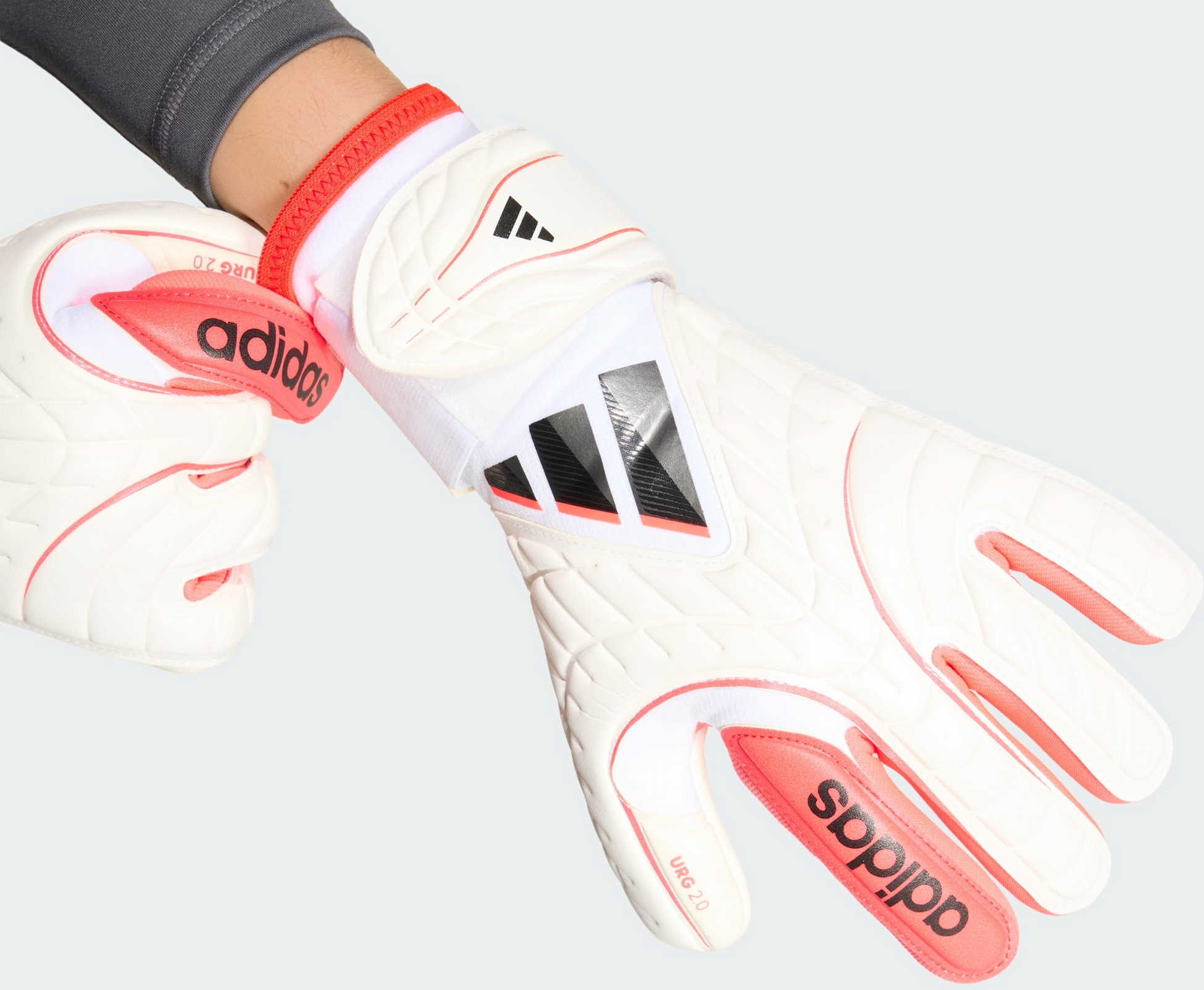 ADIDAS, Adidas Copa Goalkeeper Glove Pro Junior