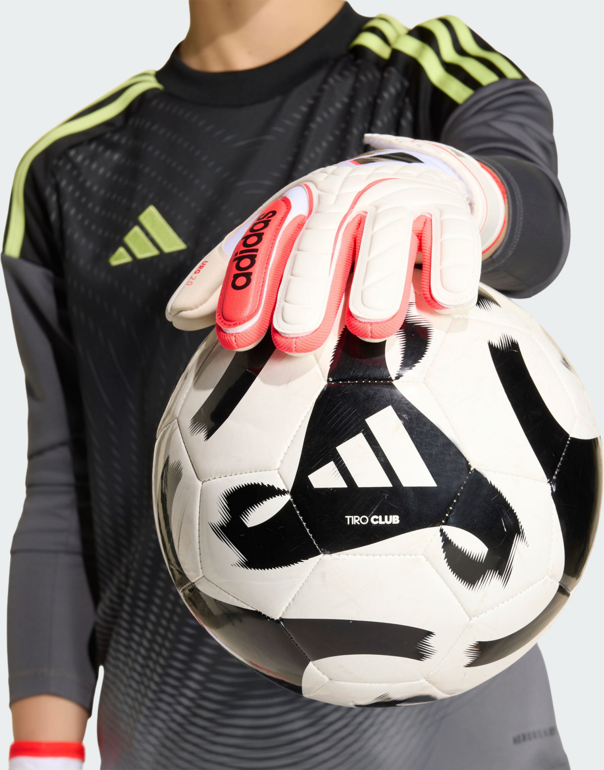 ADIDAS, Adidas Copa Goalkeeper Glove Pro Junior