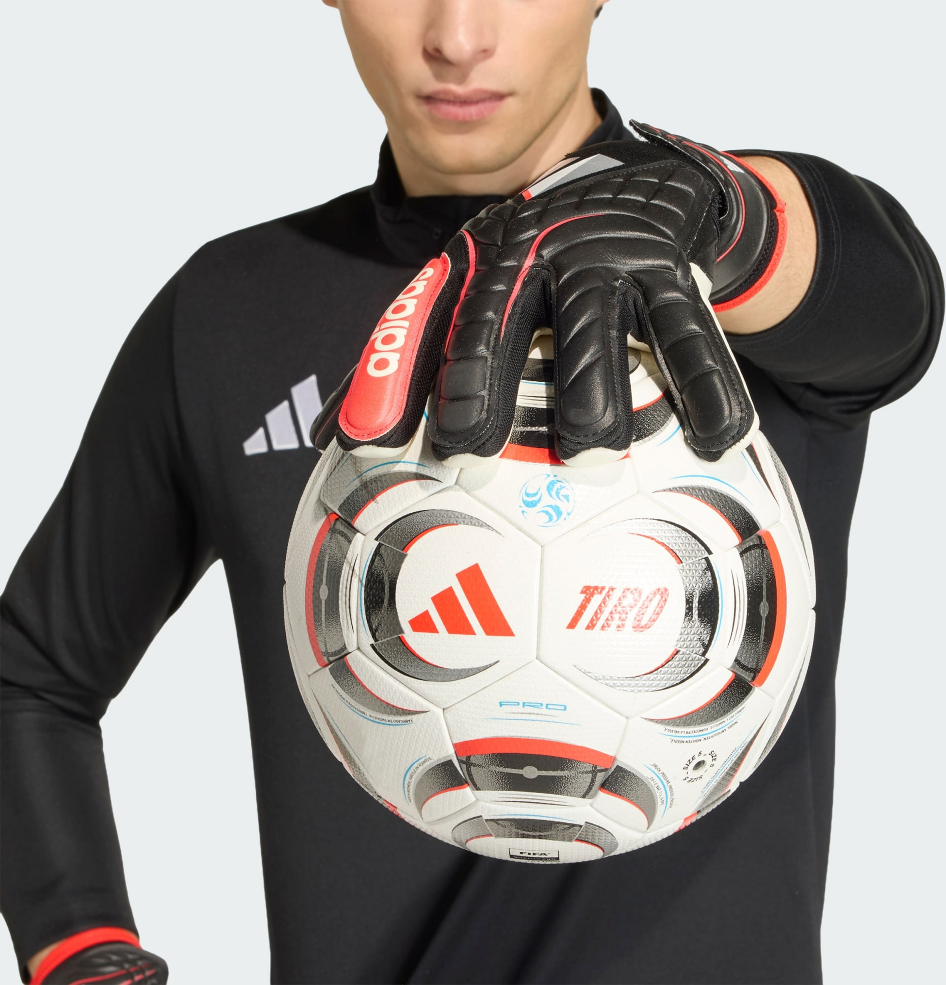 ADIDAS, Adidas Copa Goalkeeper Glove Pro