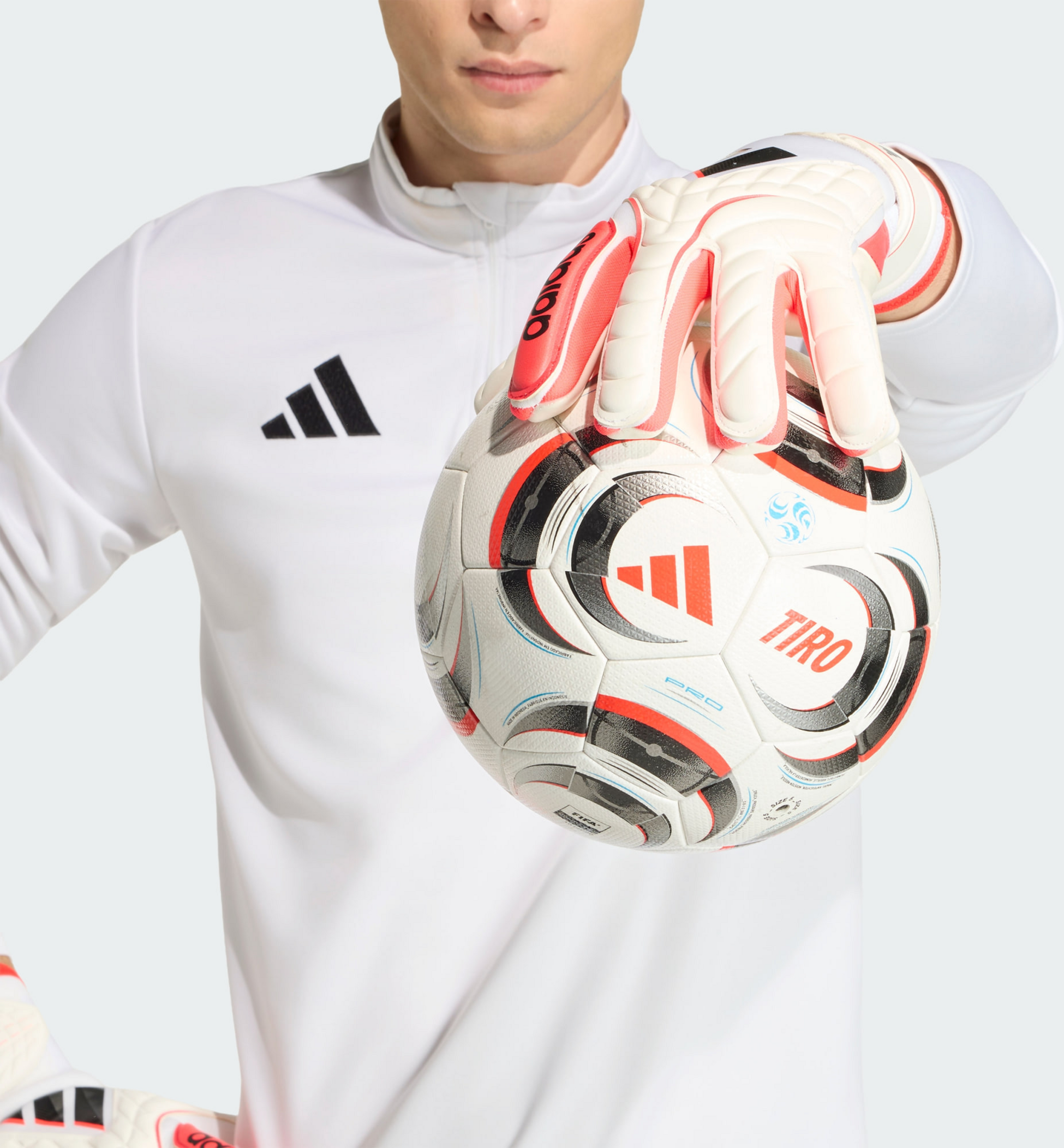 ADIDAS, Adidas Copa Goalkeeper Glove Pro