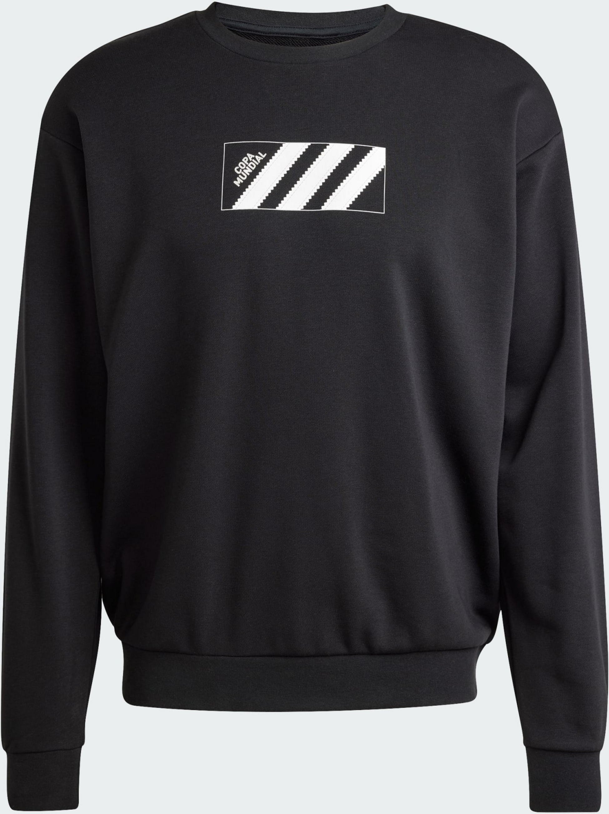 ADIDAS, Adidas Copa Graphic Sweatshirt