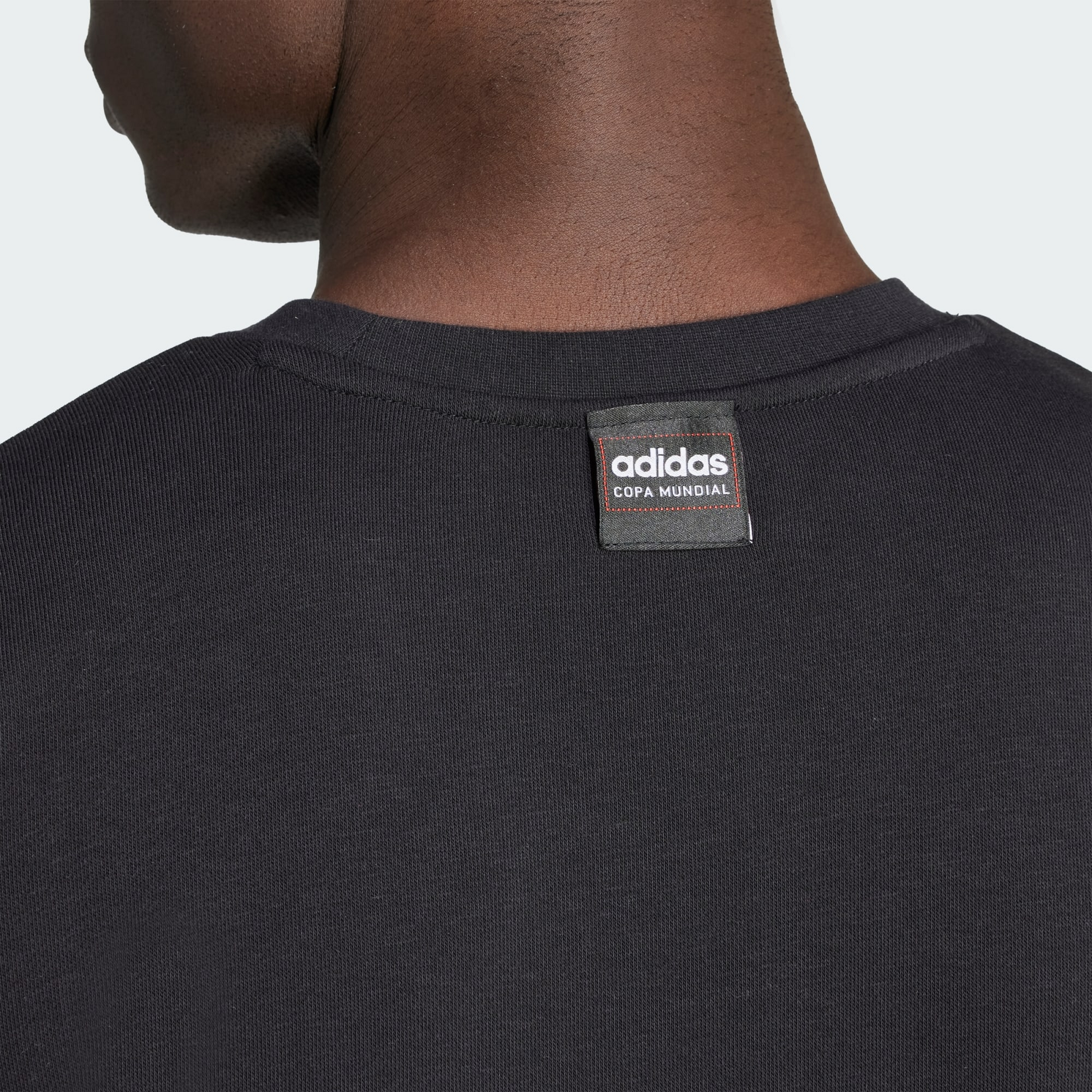 ADIDAS, Adidas Copa Graphic Sweatshirt