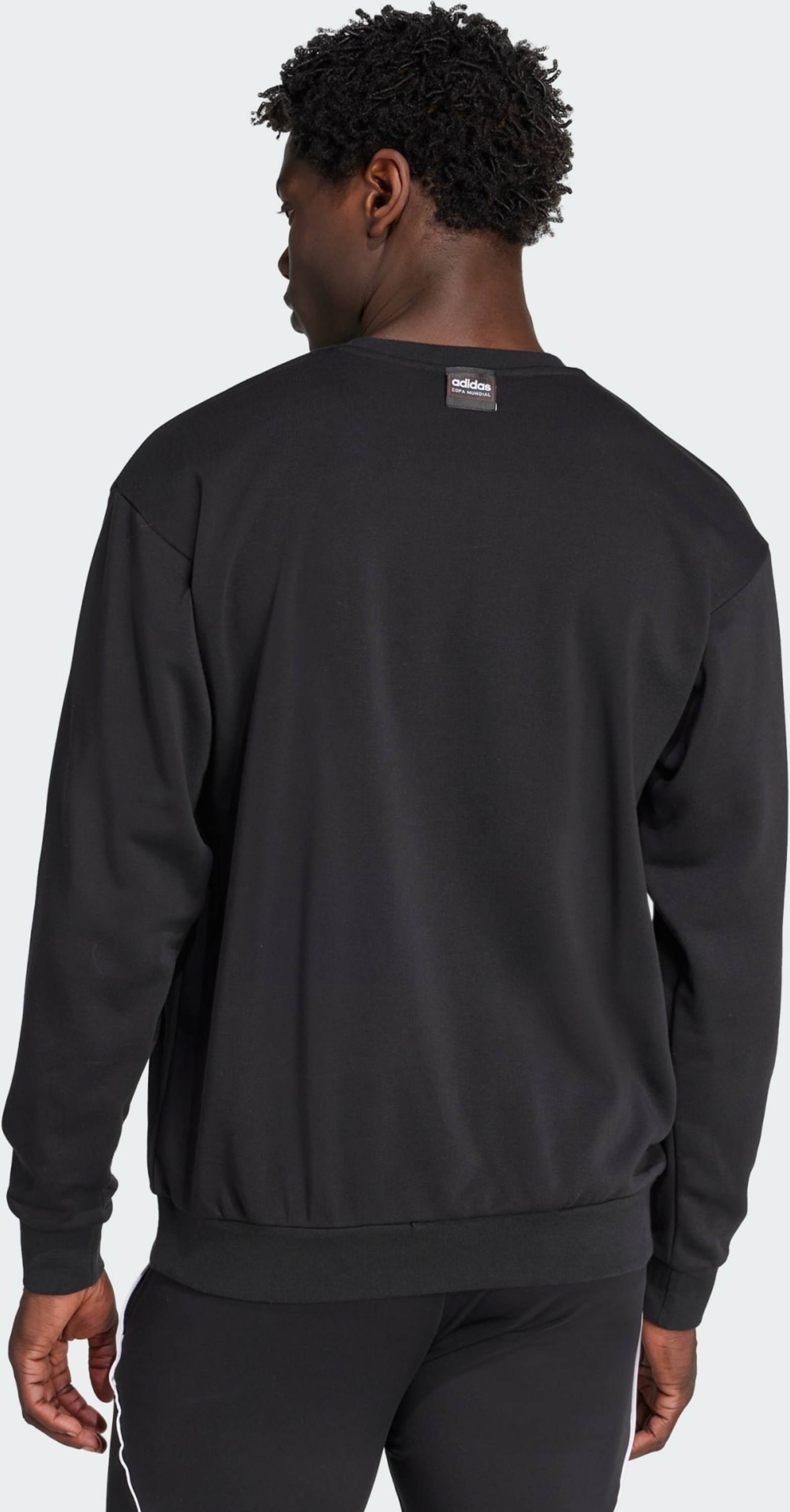 ADIDAS, Adidas Copa Graphic Sweatshirt