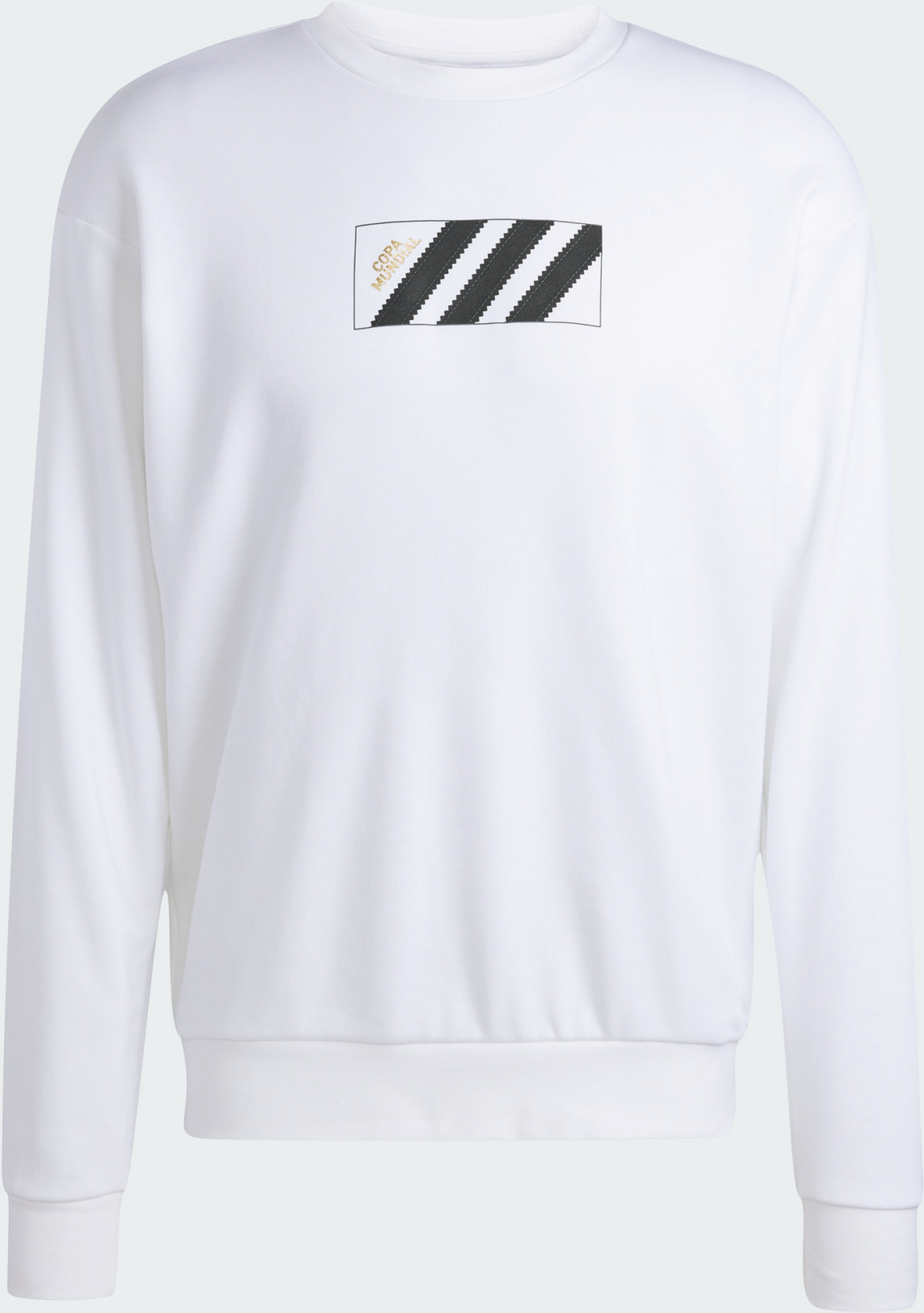 ADIDAS, Adidas Copa Graphic Sweatshirt