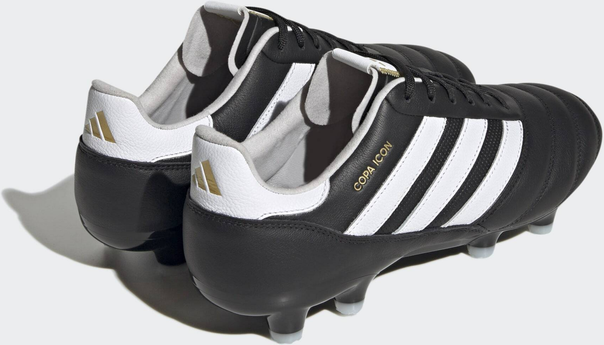 ADIDAS, Adidas Copa Icon Firm Ground Boots