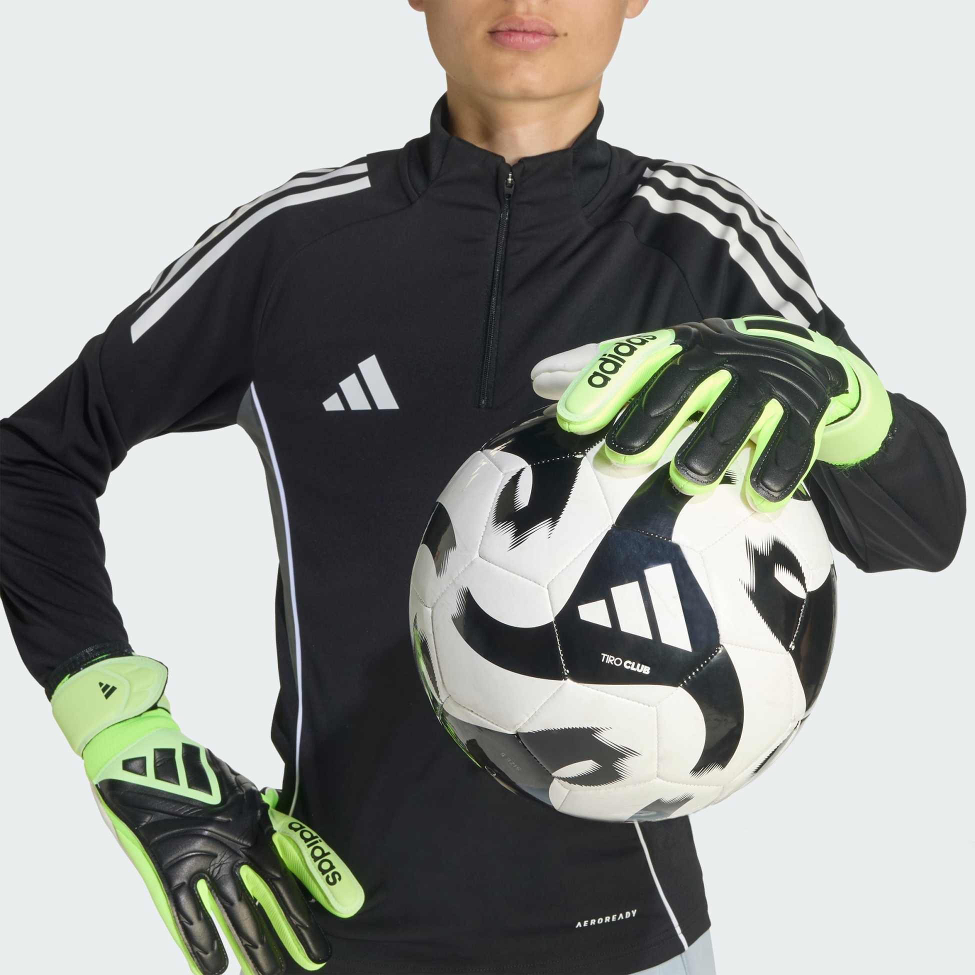 ADIDAS, Adidas Copa League Goalkeeper Gloves F&ouml;r Barn