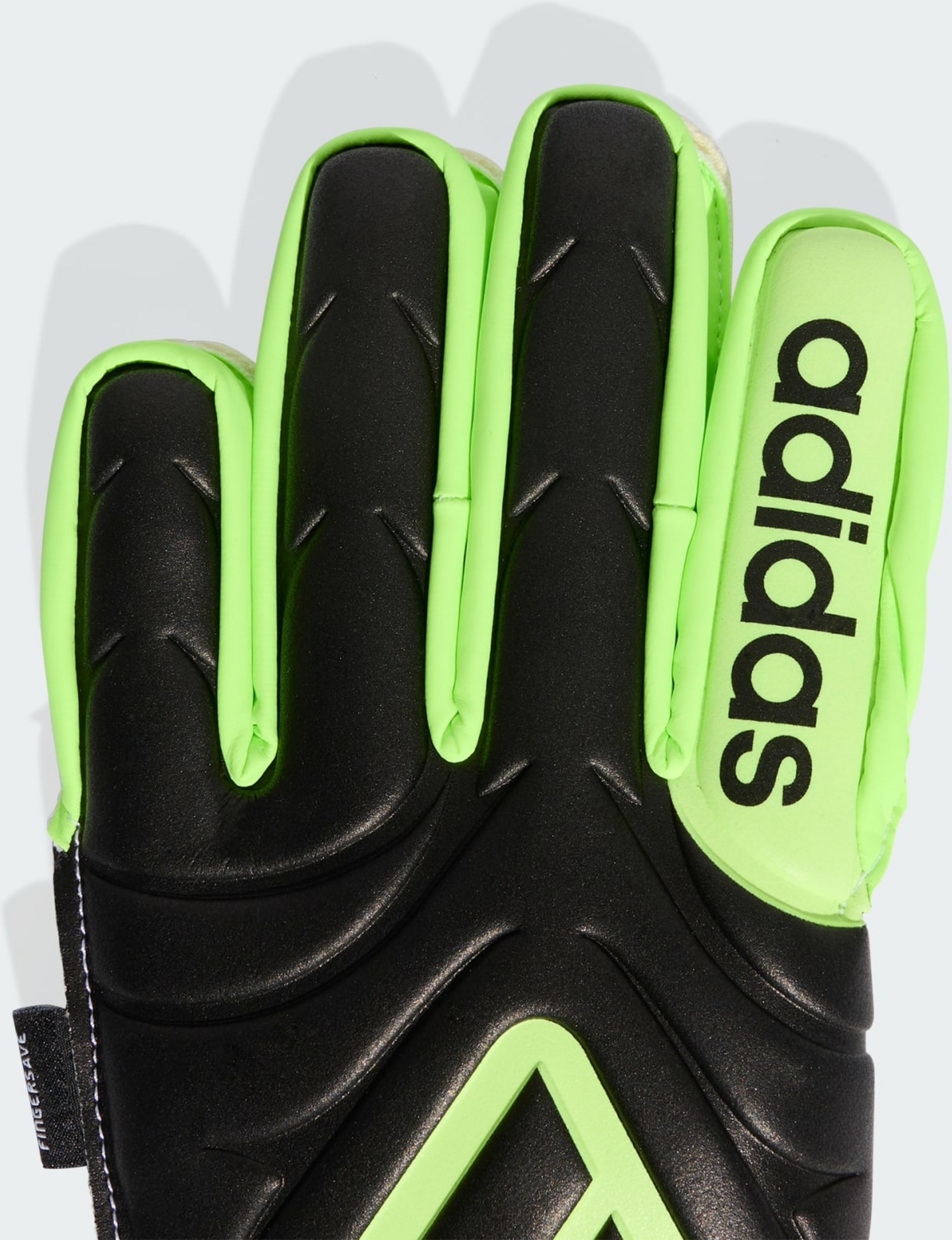 ADIDAS, Adidas Copa Match Fingersave M&aring;lvaktshandskar F&ouml;r Barn