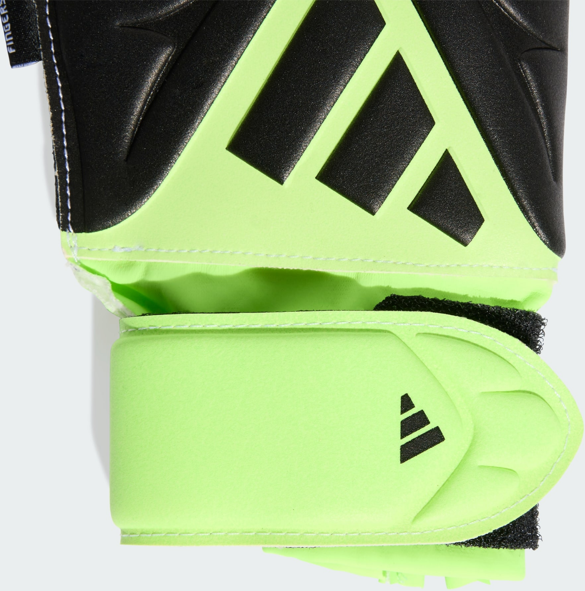 ADIDAS, Adidas Copa Match Fingersave M&aring;lvaktshandskar F&ouml;r Barn