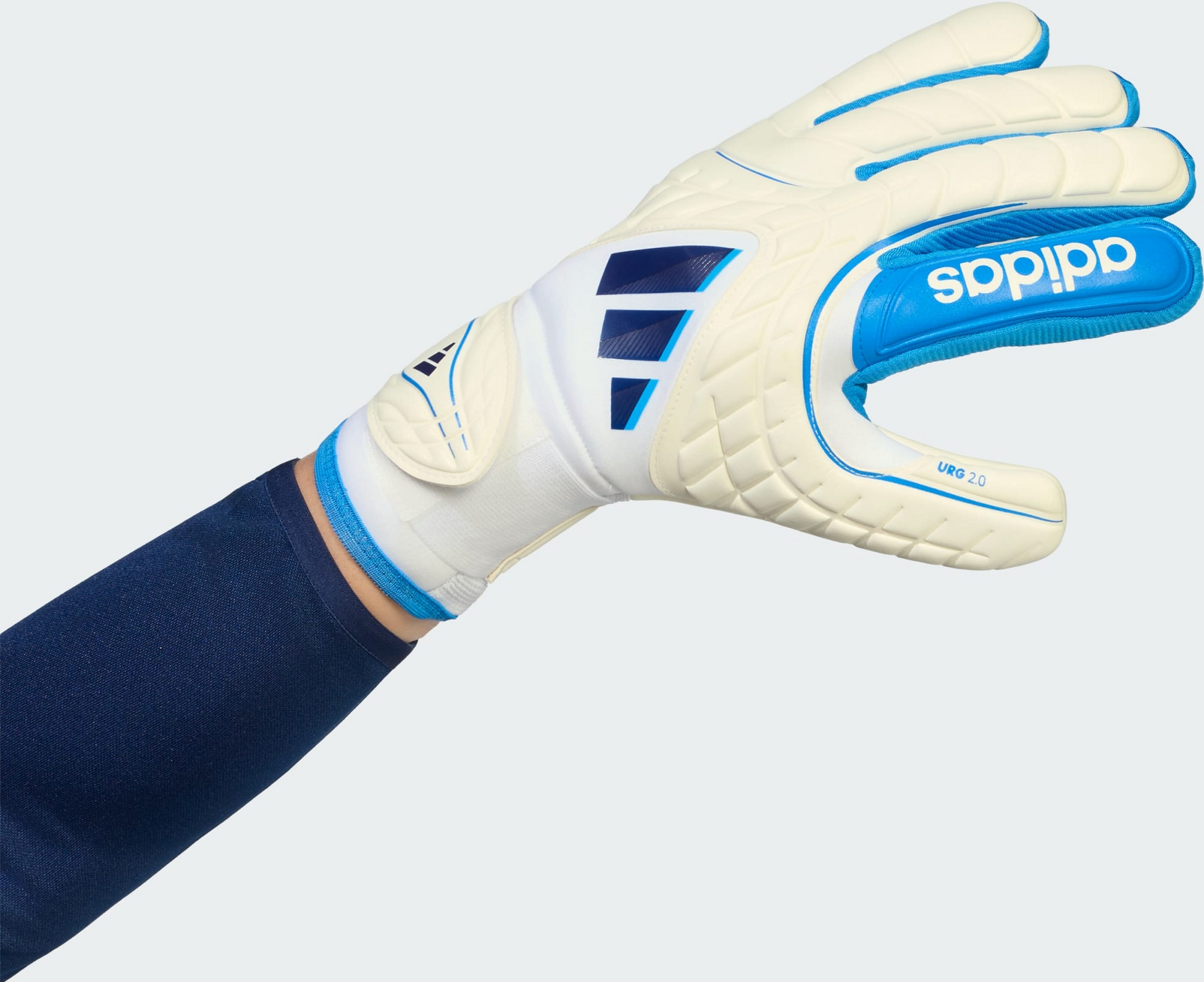ADIDAS, Adidas Copa Pro Fingersave M&aring;lvaktshandskar