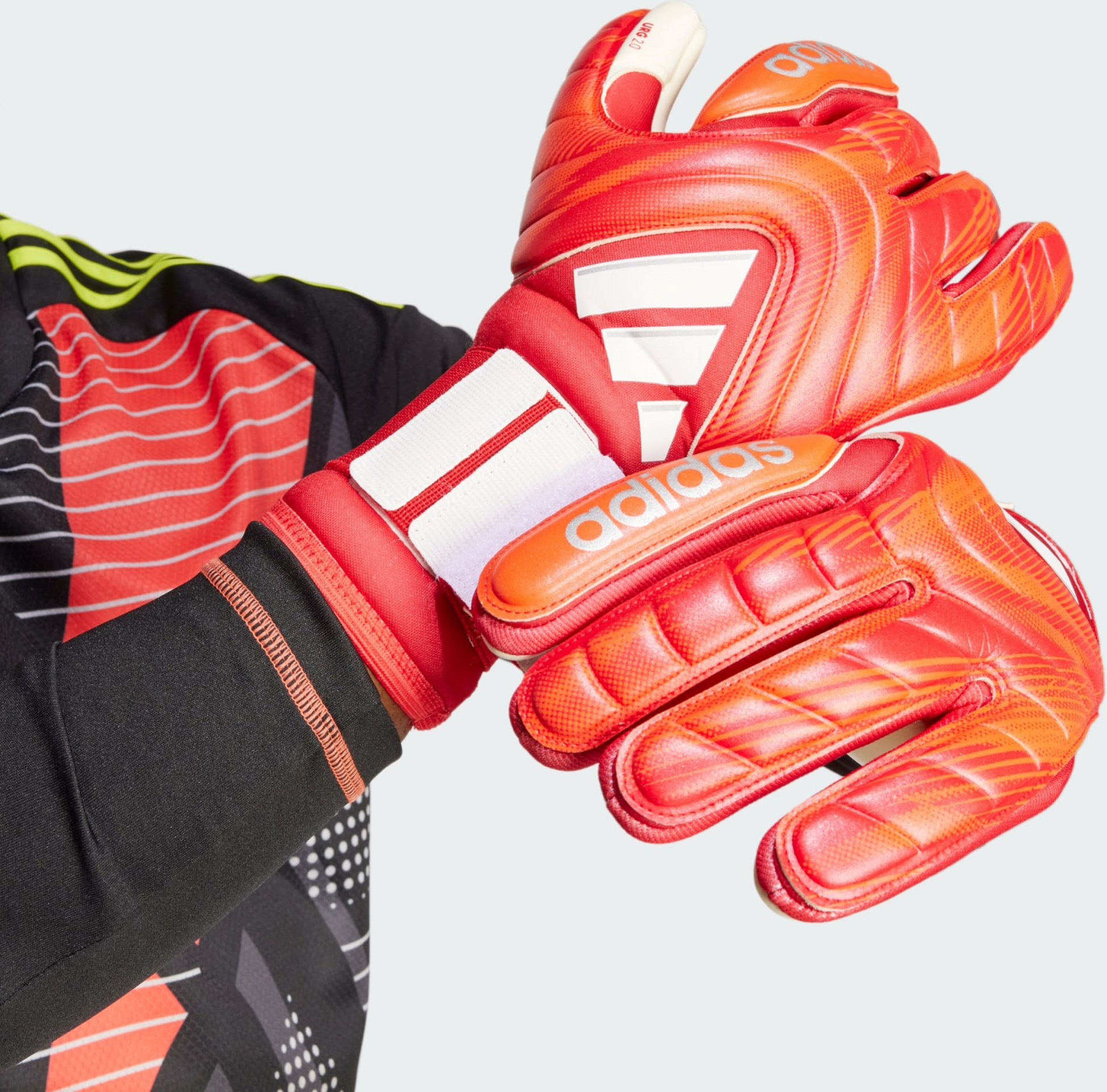 ADIDAS, Adidas Copa Pro Målvaktshandskar