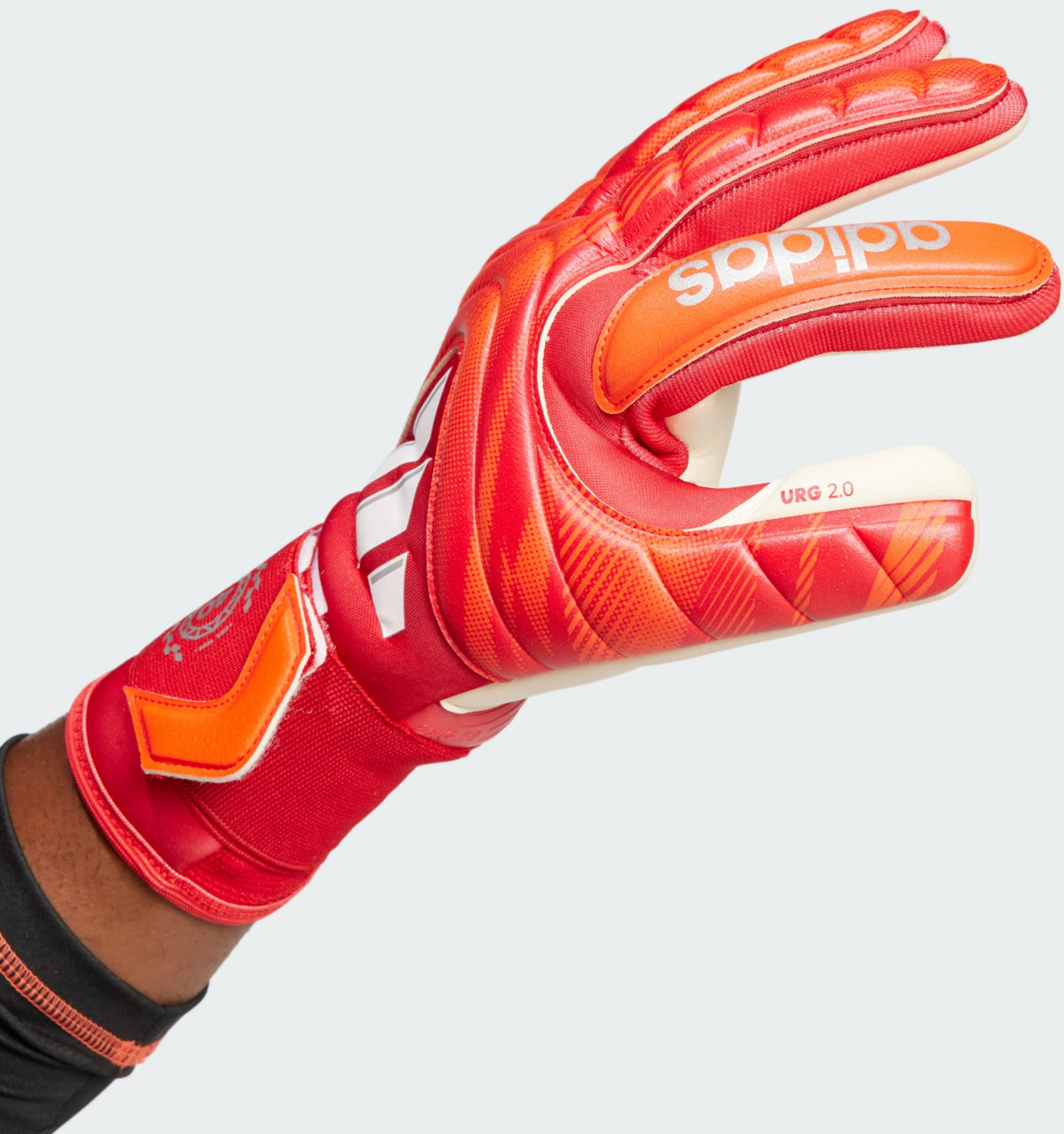 ADIDAS, Adidas Copa Pro Målvaktshandskar