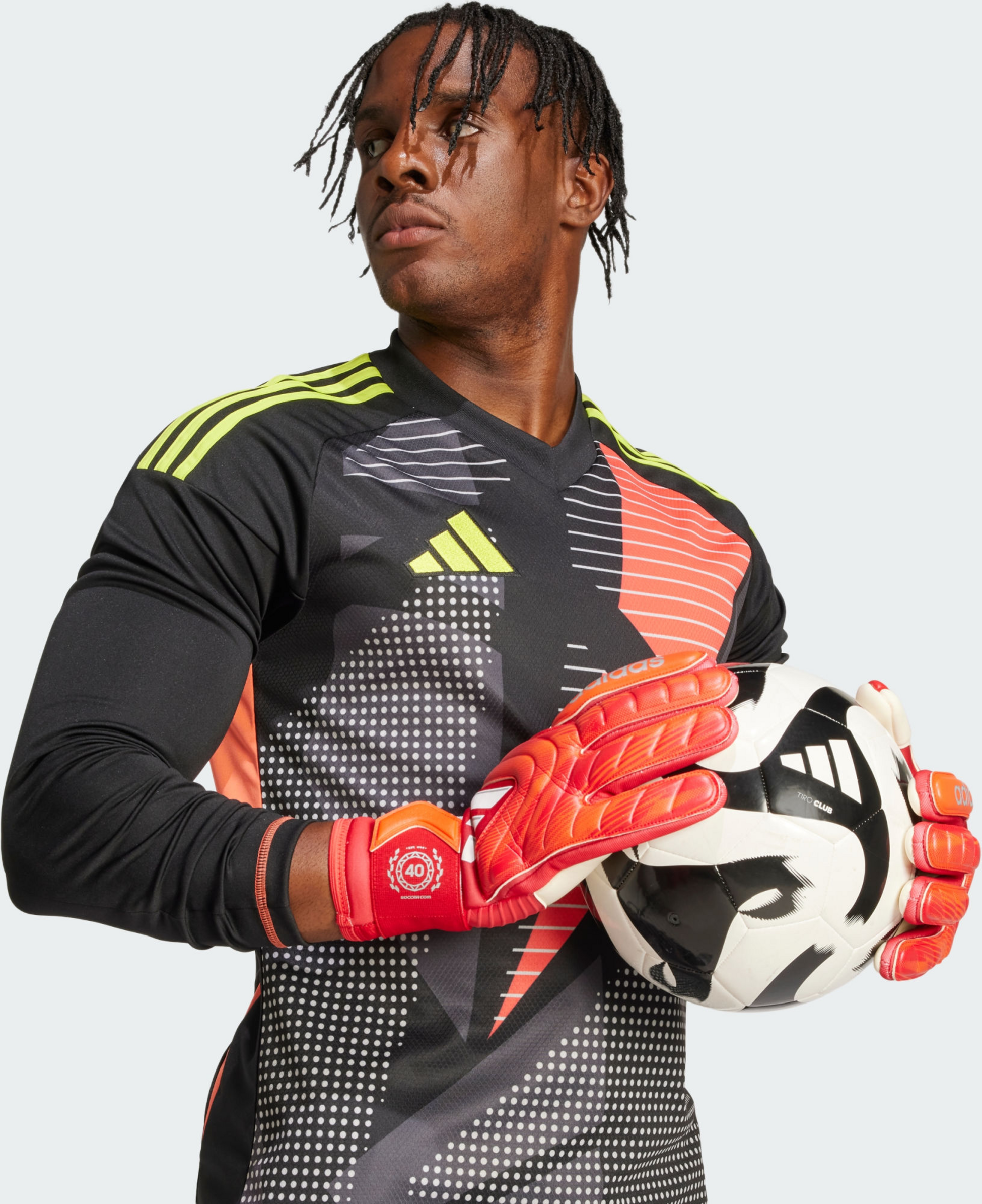 ADIDAS, Adidas Copa Pro Målvaktshandskar