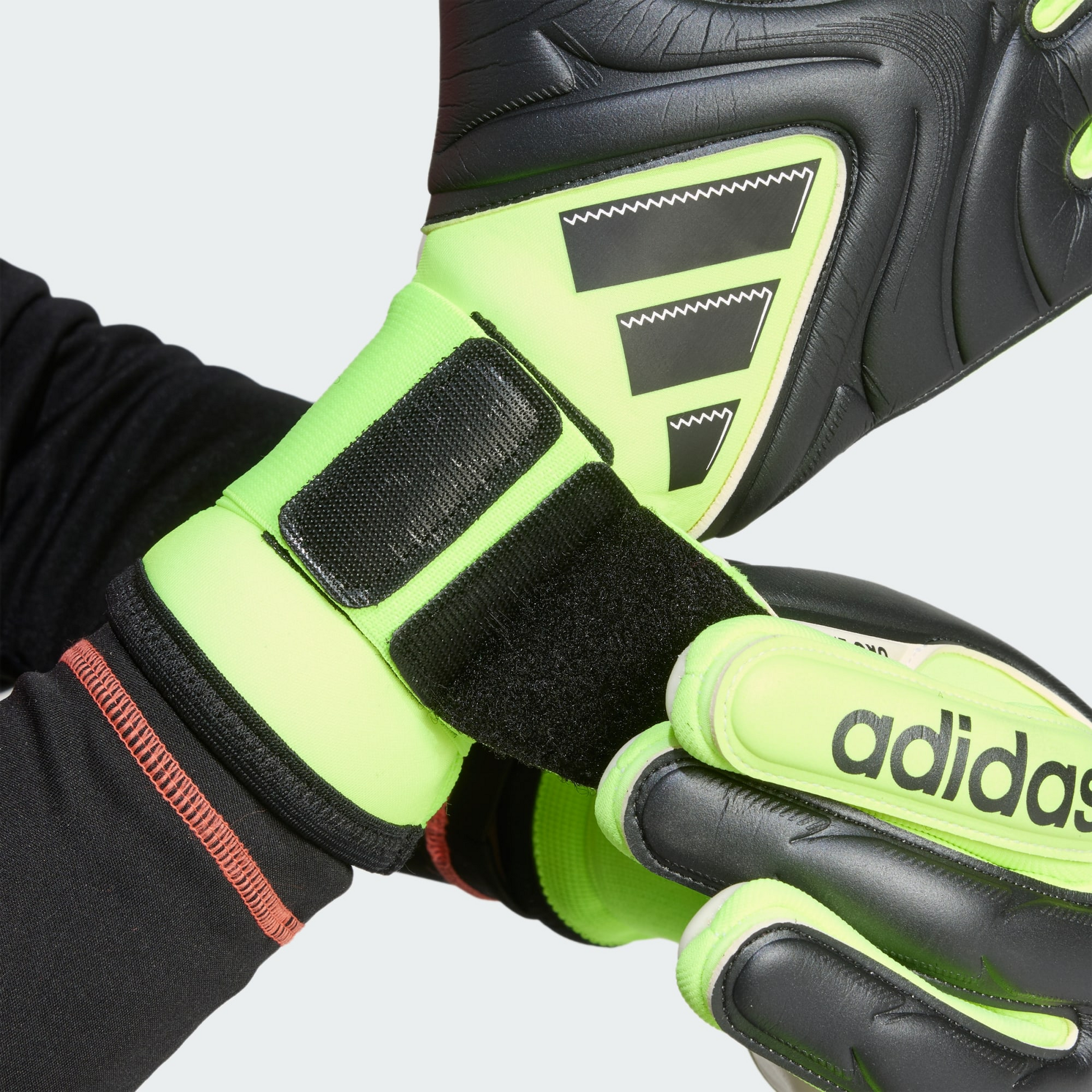 ADIDAS, Adidas Copa Pro Målvaktshandskar