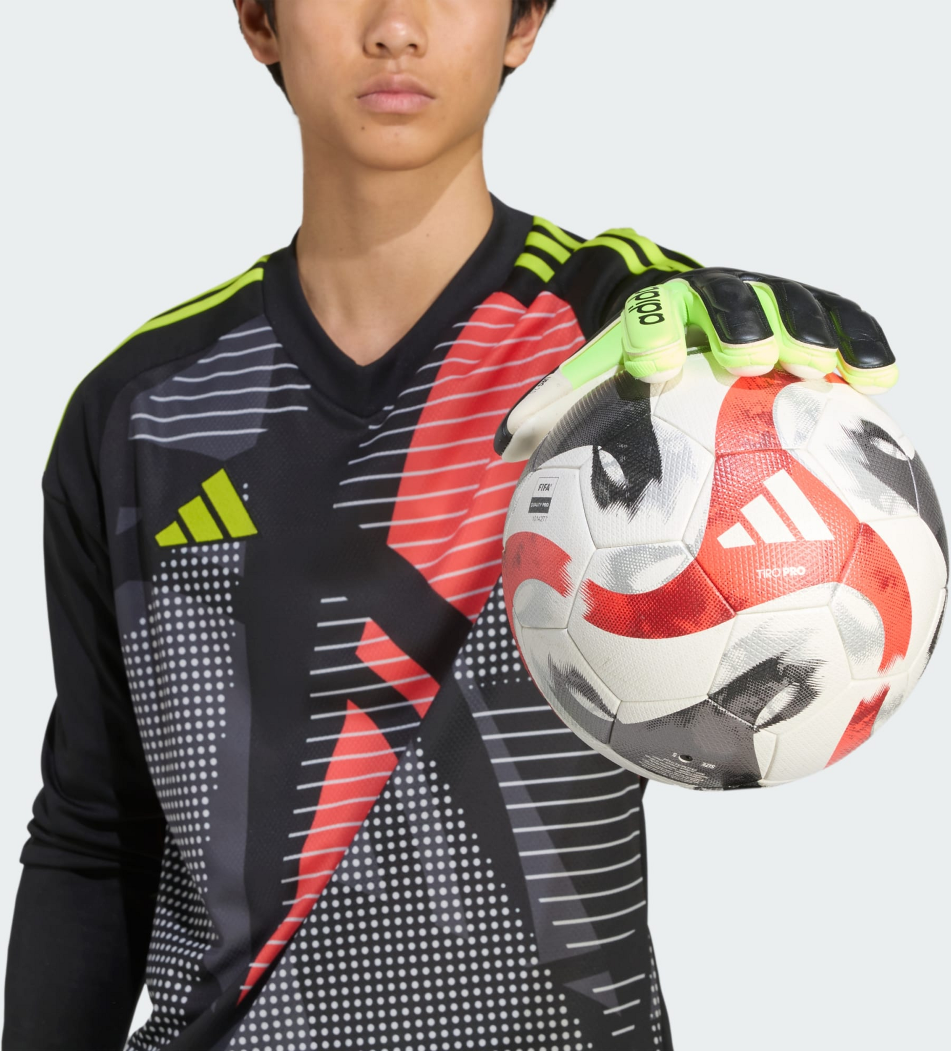 ADIDAS, Adidas Copa Pro Målvaktshandskar