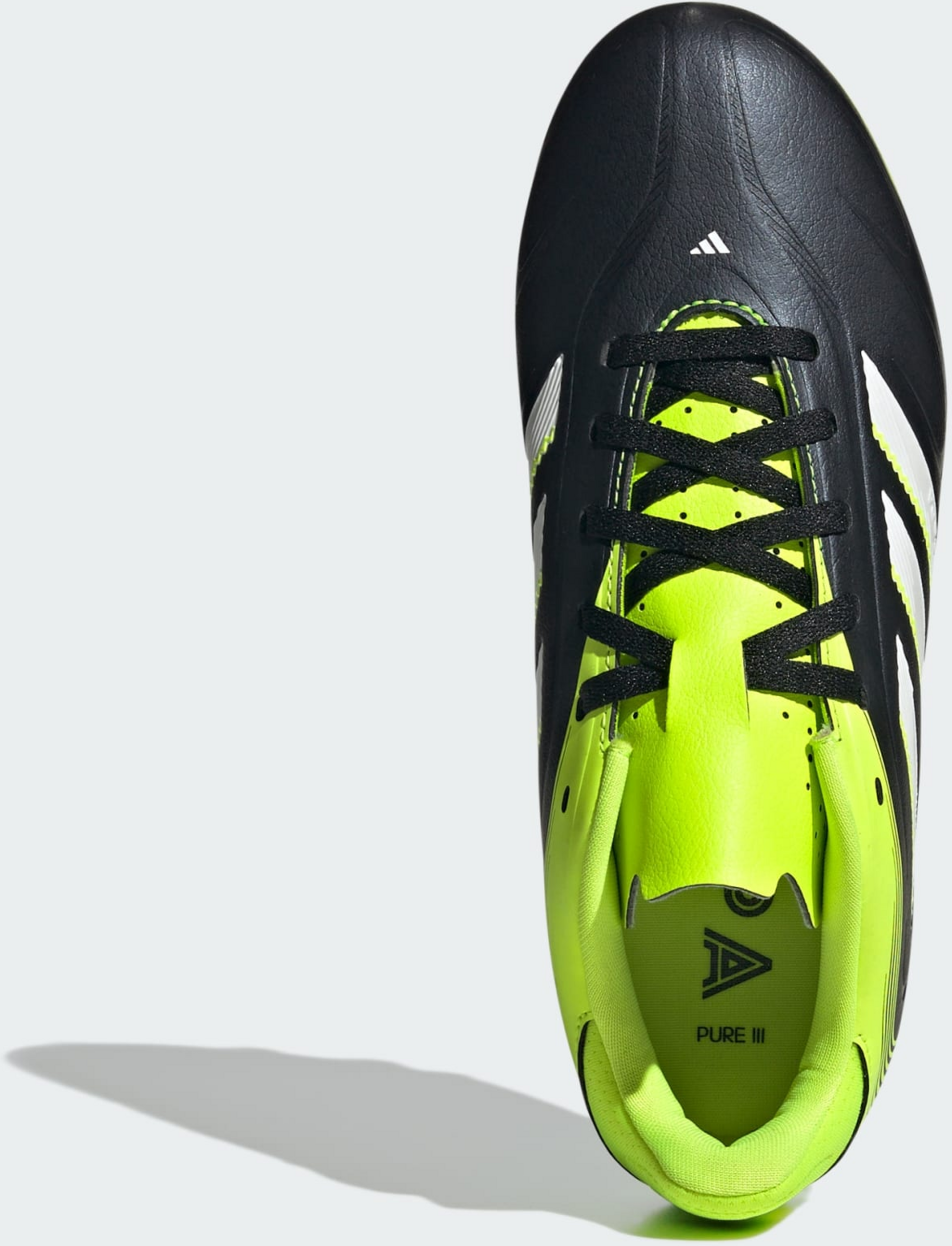 ADIDAS, Adidas Copa Pure 3 Club Firm/multi-ground Fotbollsskor