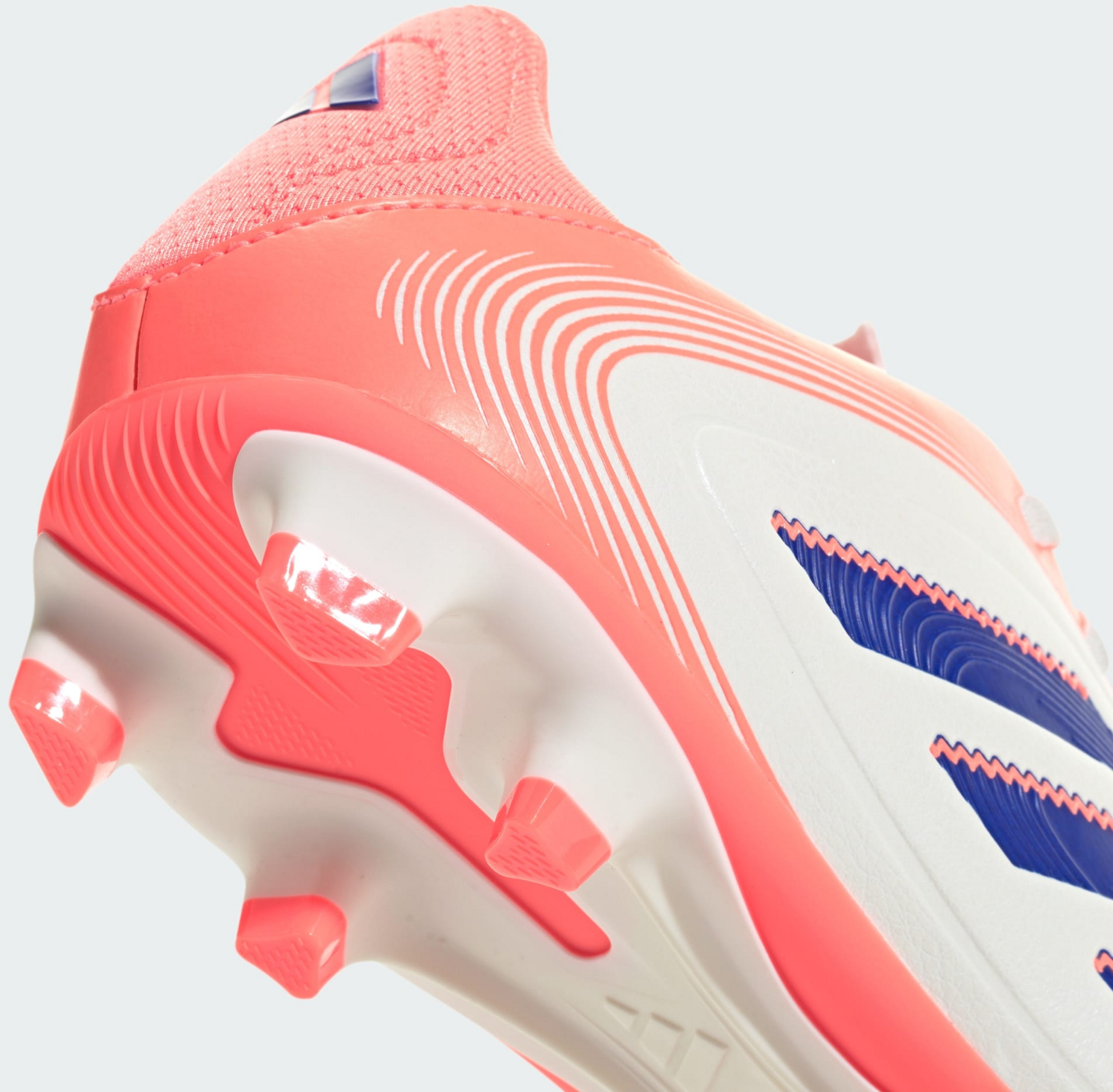 ADIDAS, Adidas Copa Pure 3 Club Firm/multi-ground Fotbollsskor