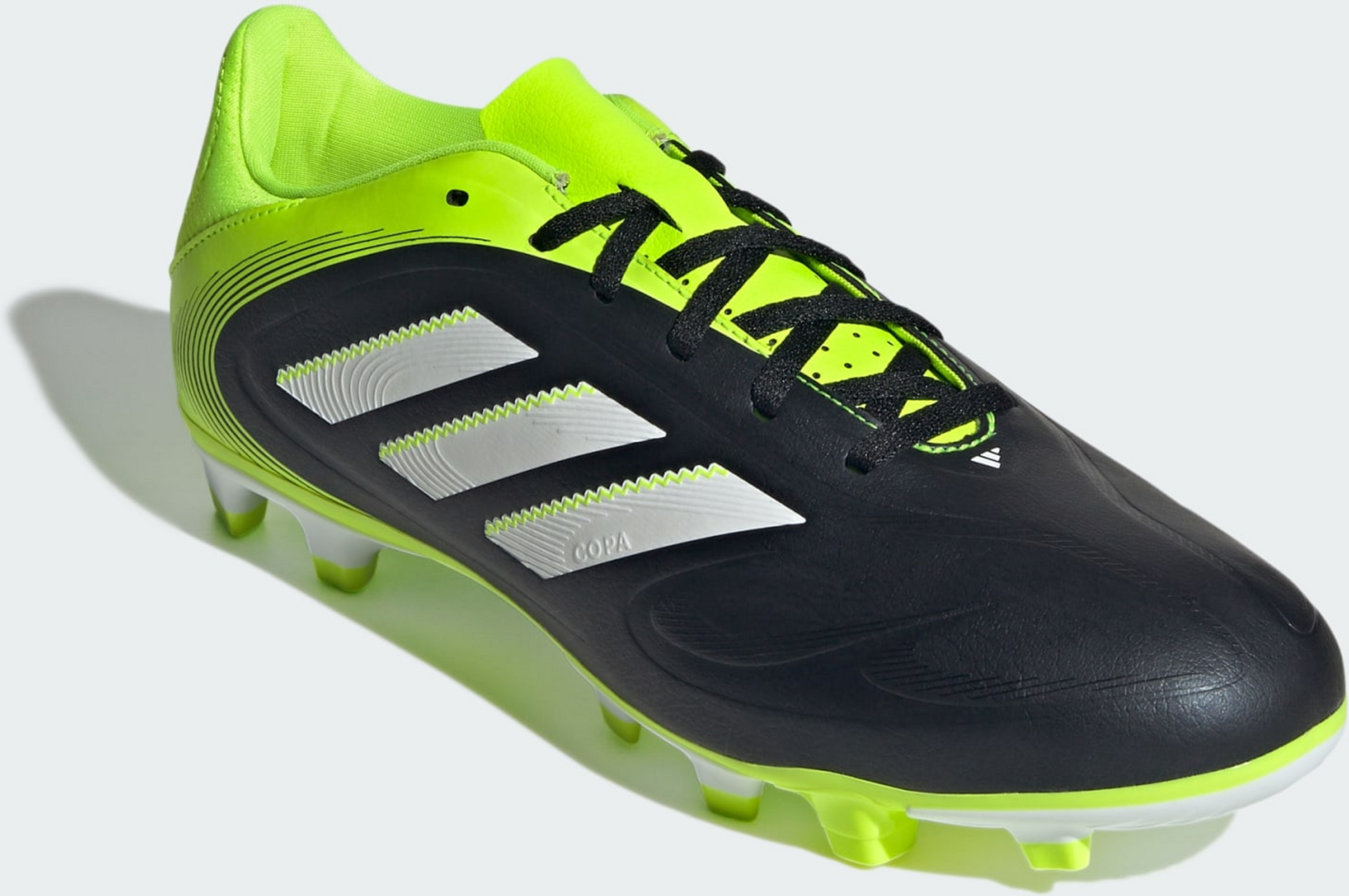 ADIDAS, Adidas Copa Pure 3 Club Fotbollsskor F&ouml;r Fasta/flera Underlag