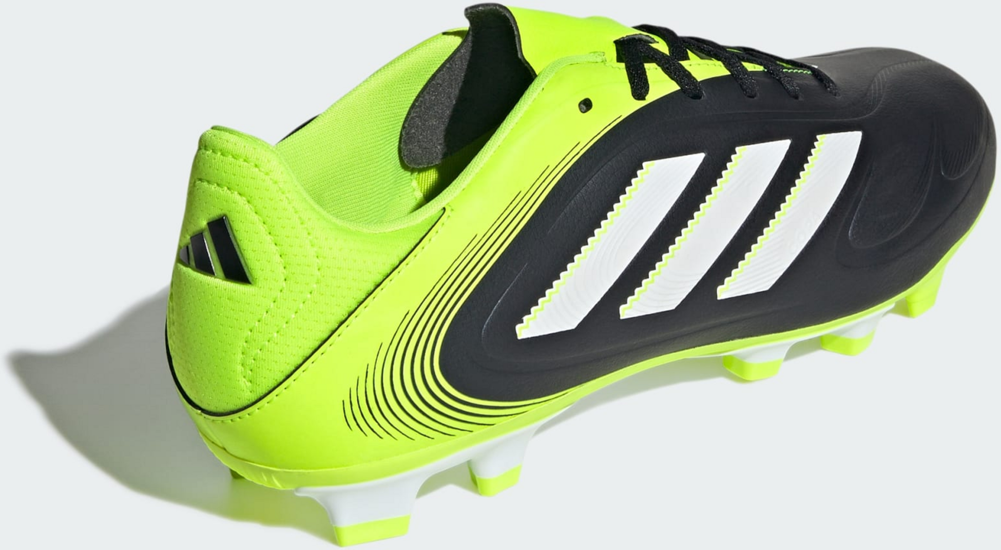 ADIDAS, Adidas Copa Pure 3 Club Fotbollsskor F&ouml;r Fasta/flera Underlag