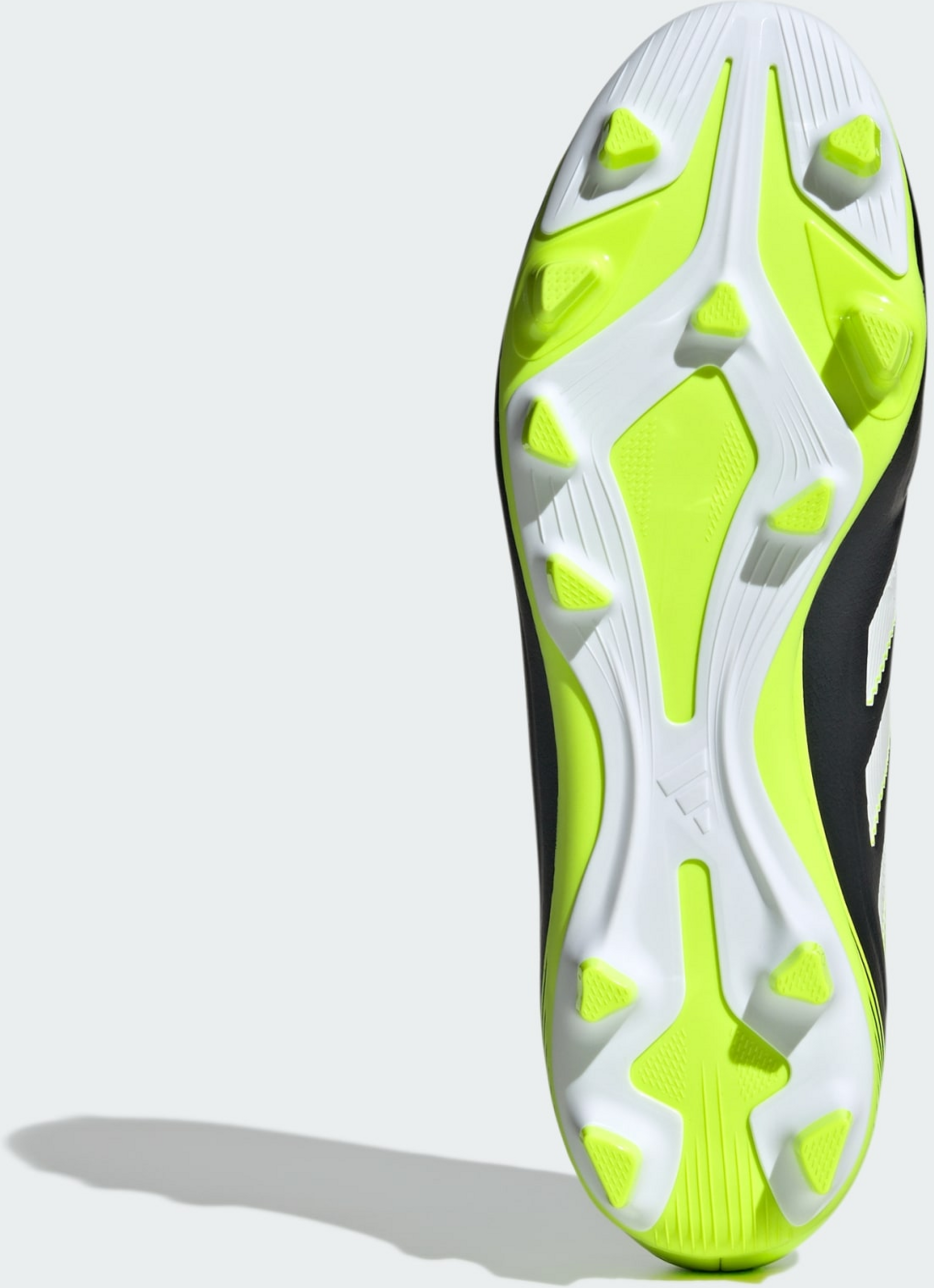 ADIDAS, Adidas Copa Pure 3 Club Fotbollsskor F&ouml;r Fasta/flera Underlag