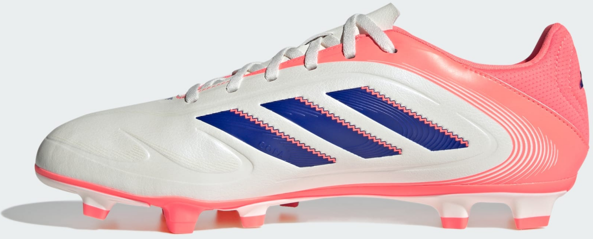 ADIDAS, Adidas Copa Pure 3 Club Fotbollsskor F&ouml;r Fasta/flera Underlag